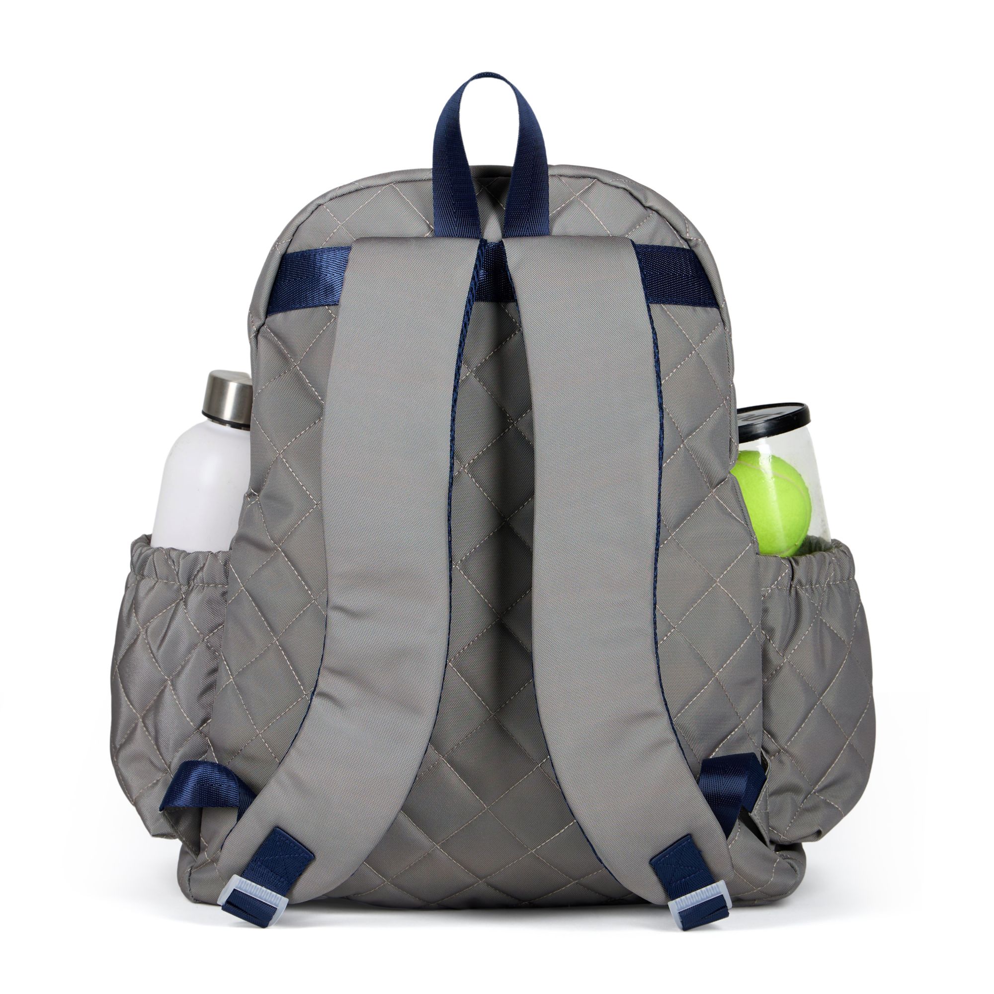 Ame & Lulu Women's Game on Tennis Backpack product image