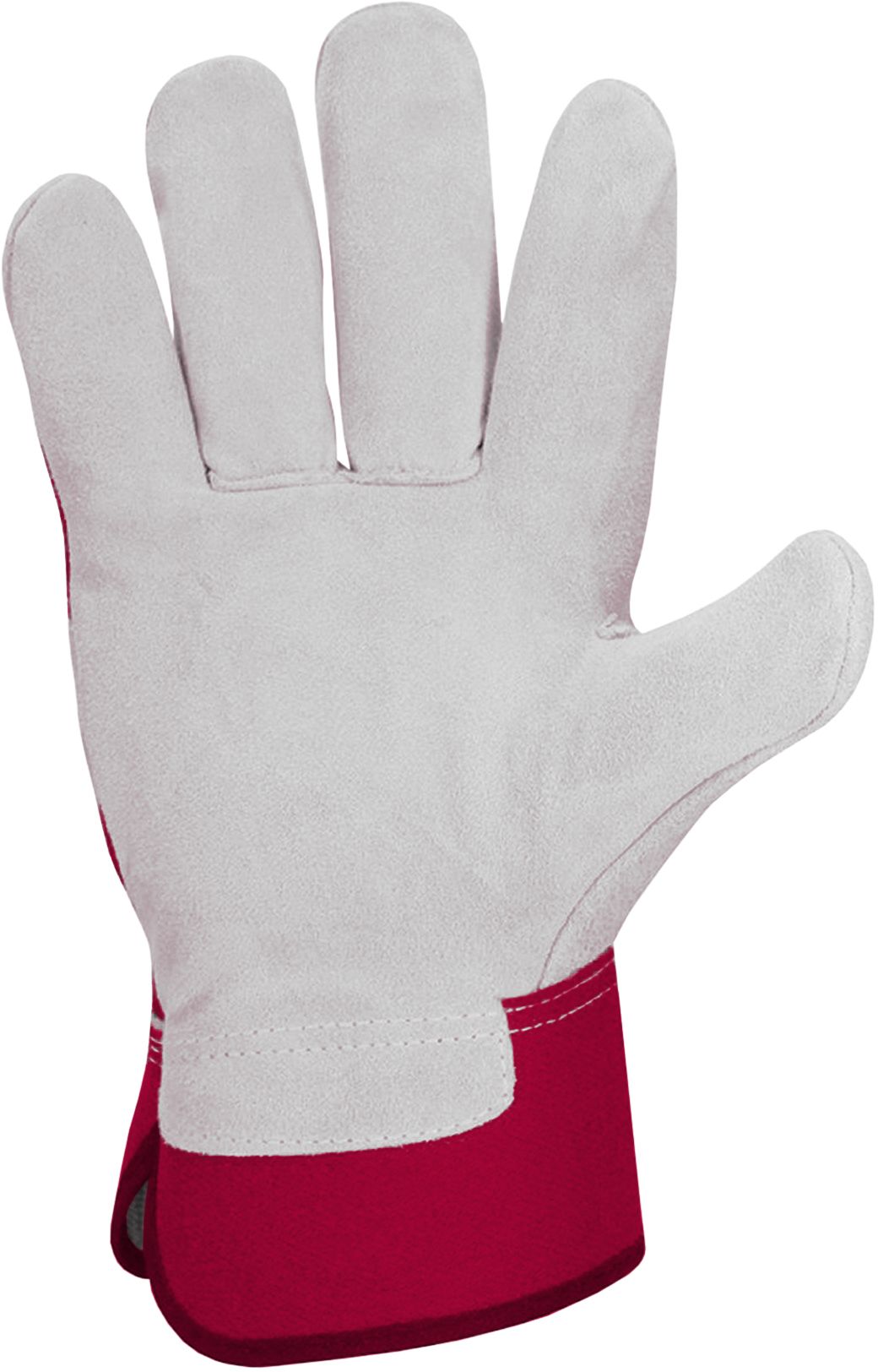 Sports Vault Arizona Cardinals Work Gloves product image
