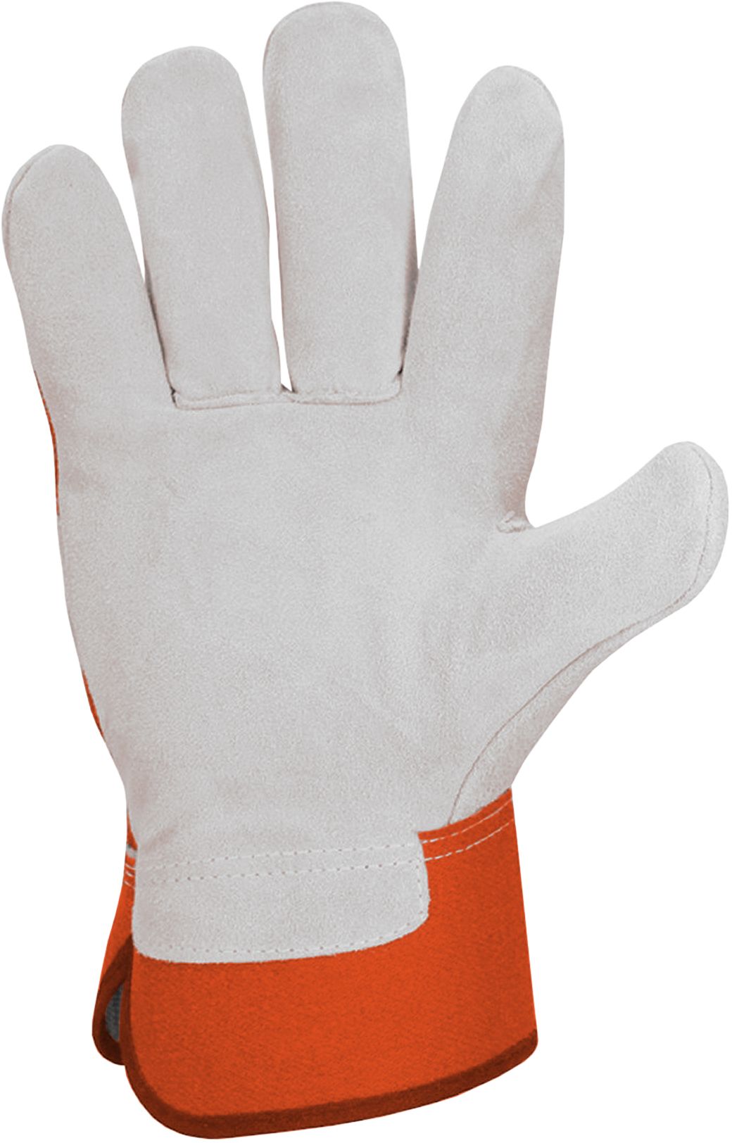 Sports Vault Cleveland Browns Work Gloves product image