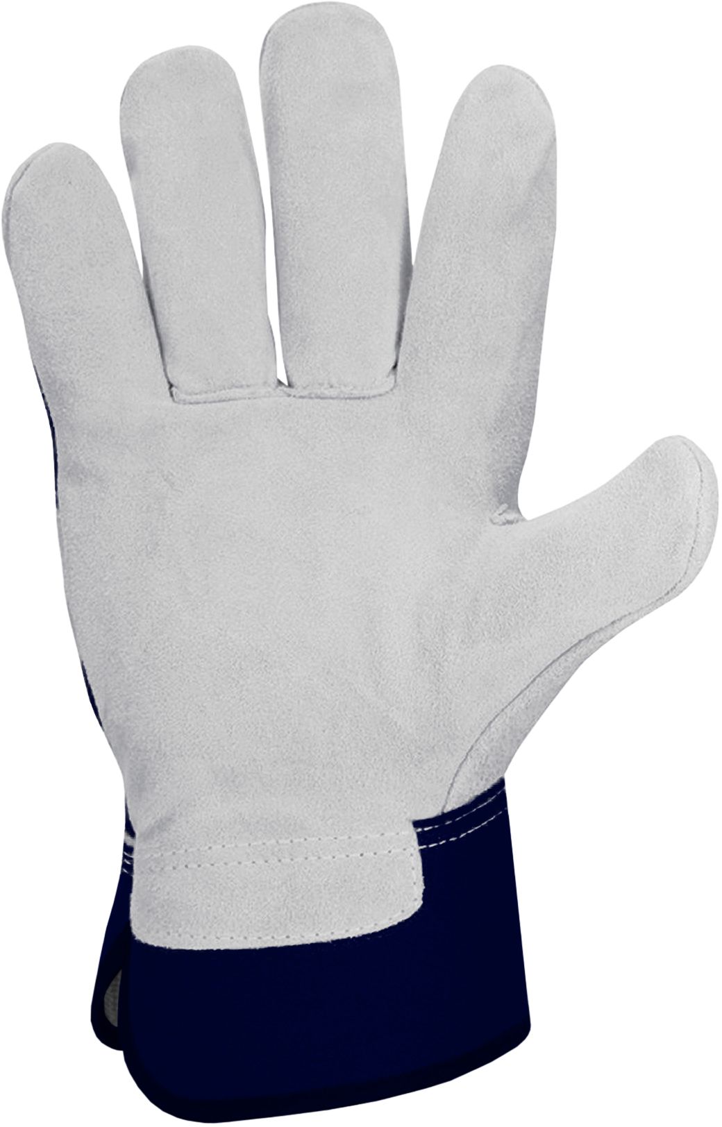 Sports Vault Seattle Seahawks Work Gloves