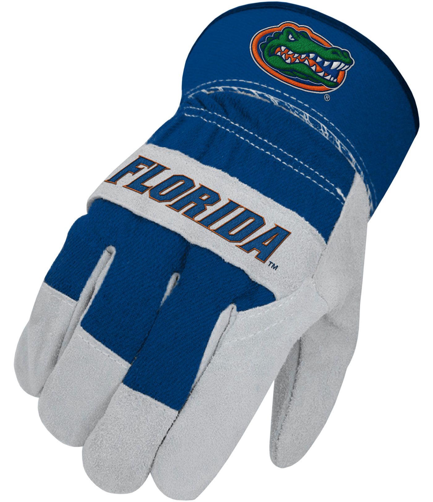 The Sports Vault Florida Gators The Closer Work Gloves Dick s Sporting Goods