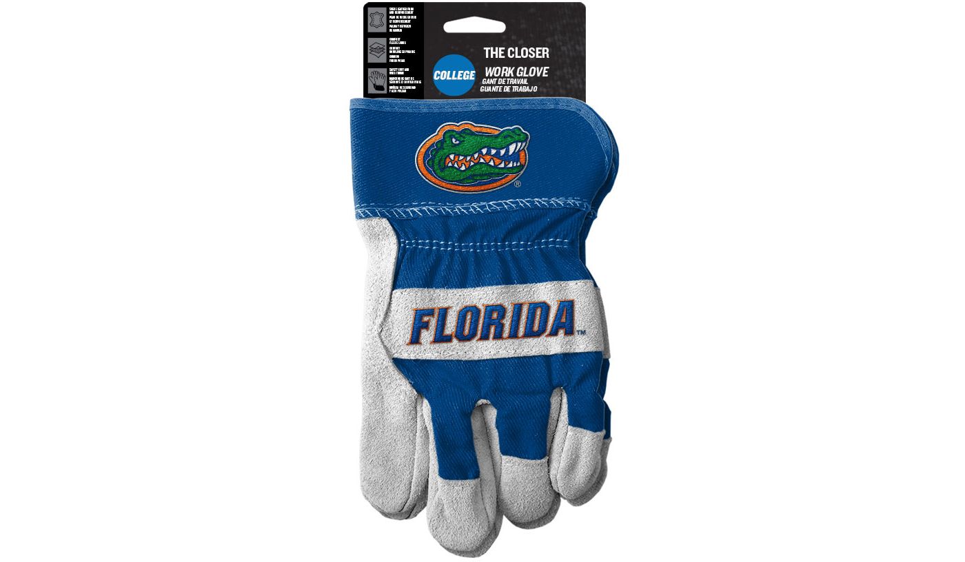 Florida gators batting gloves clearance