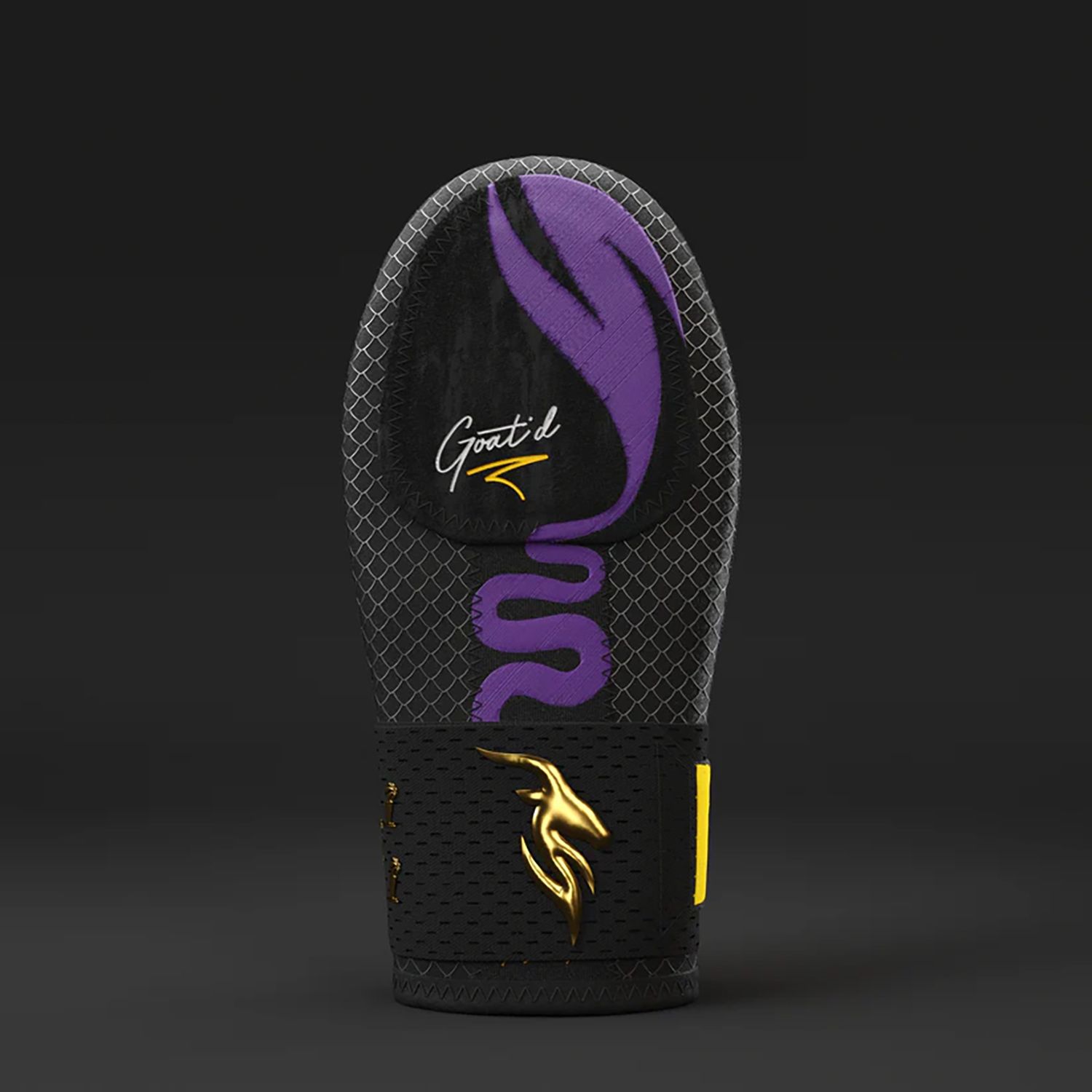 Goat'd 1v1 Legacy Sliding Mitt product image