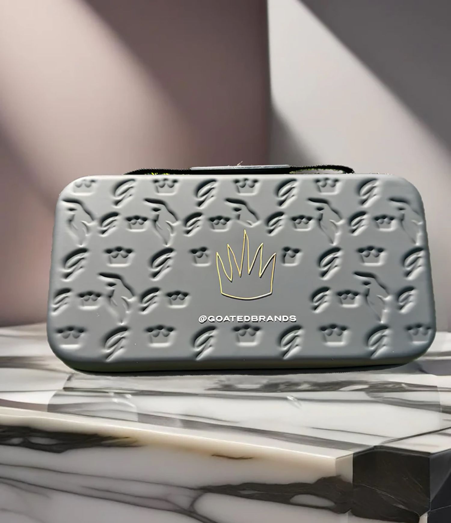 Goat'd Clown Prince II Midnight Edition Sliding Mitt product image