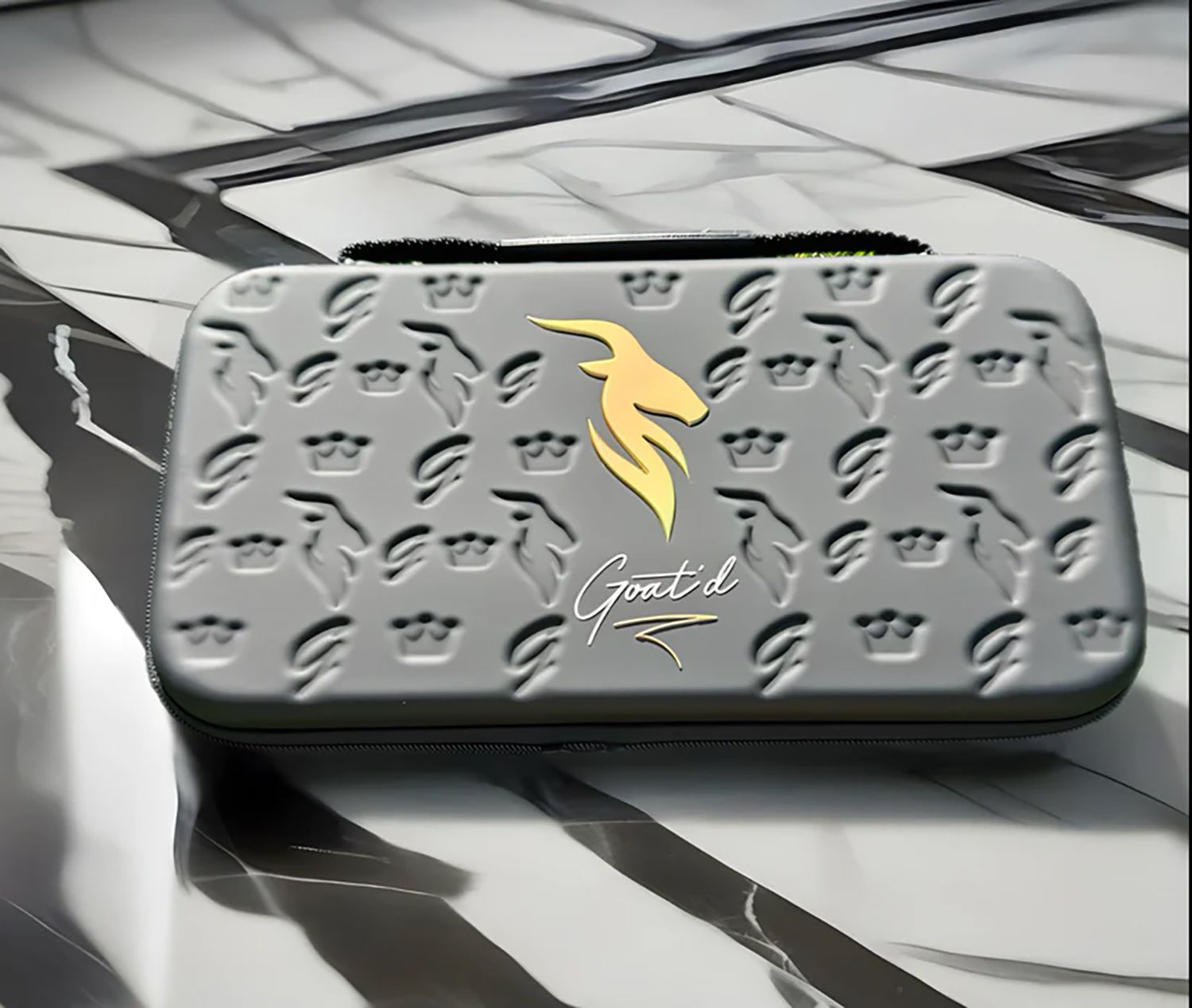 Goat'd Smile Sliding Mitt product image