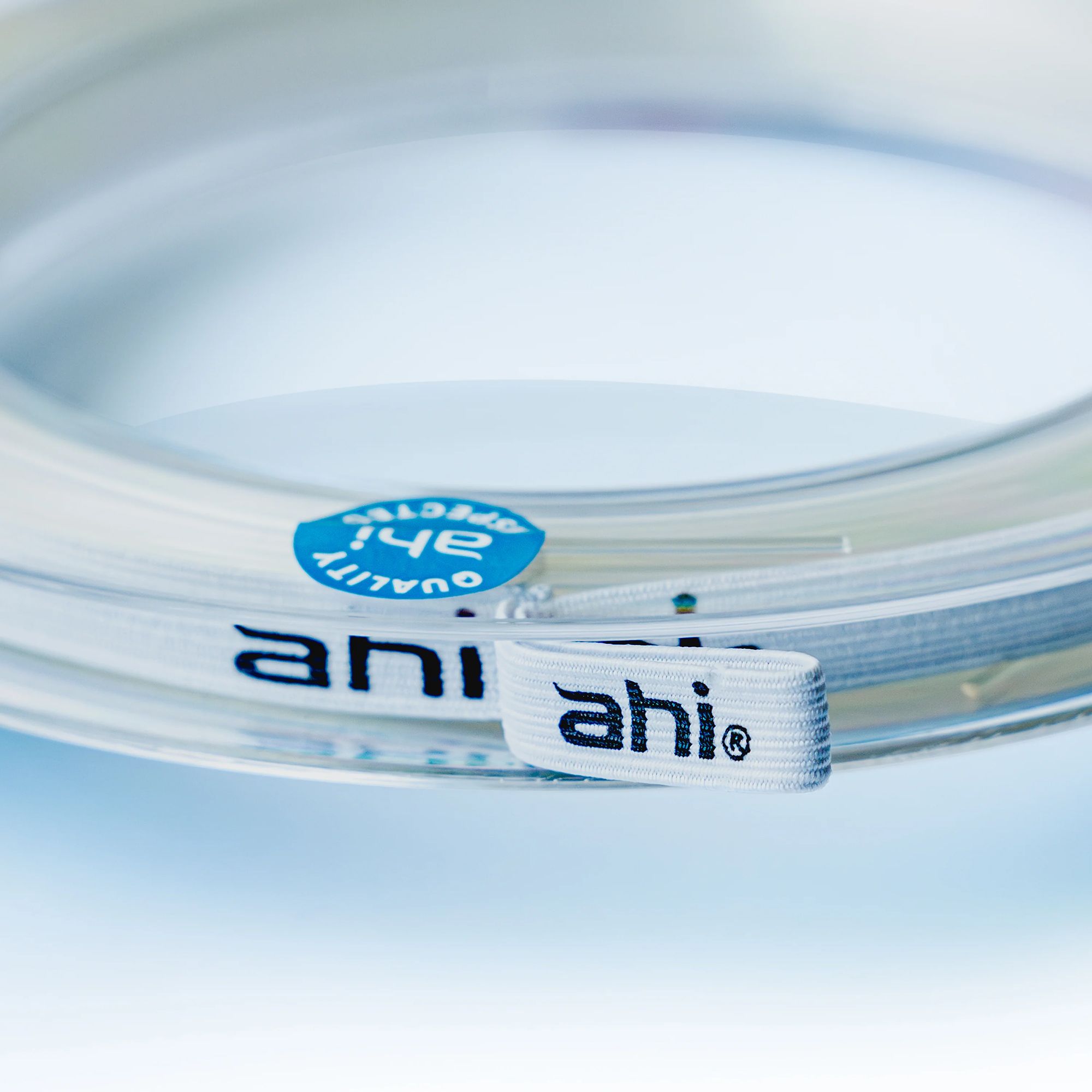 Ahi GT4 High Performance Fluorocarbon Fishing Line product image