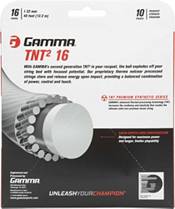 GAMMA TNT2 Tennis String product image