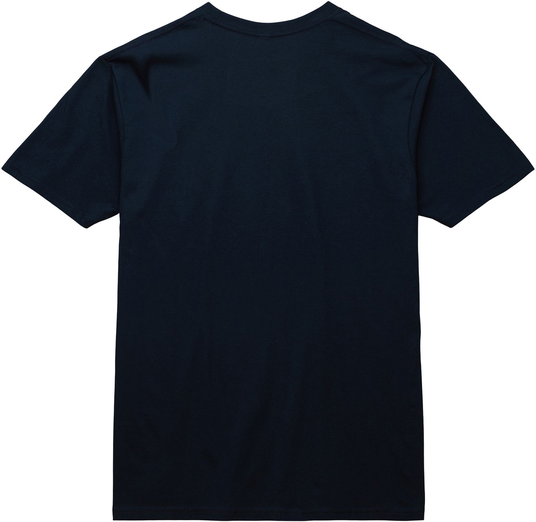 Mitchell & Ness Adult Florida Panthers Alternate Core Logo Navy T-Shirt product image