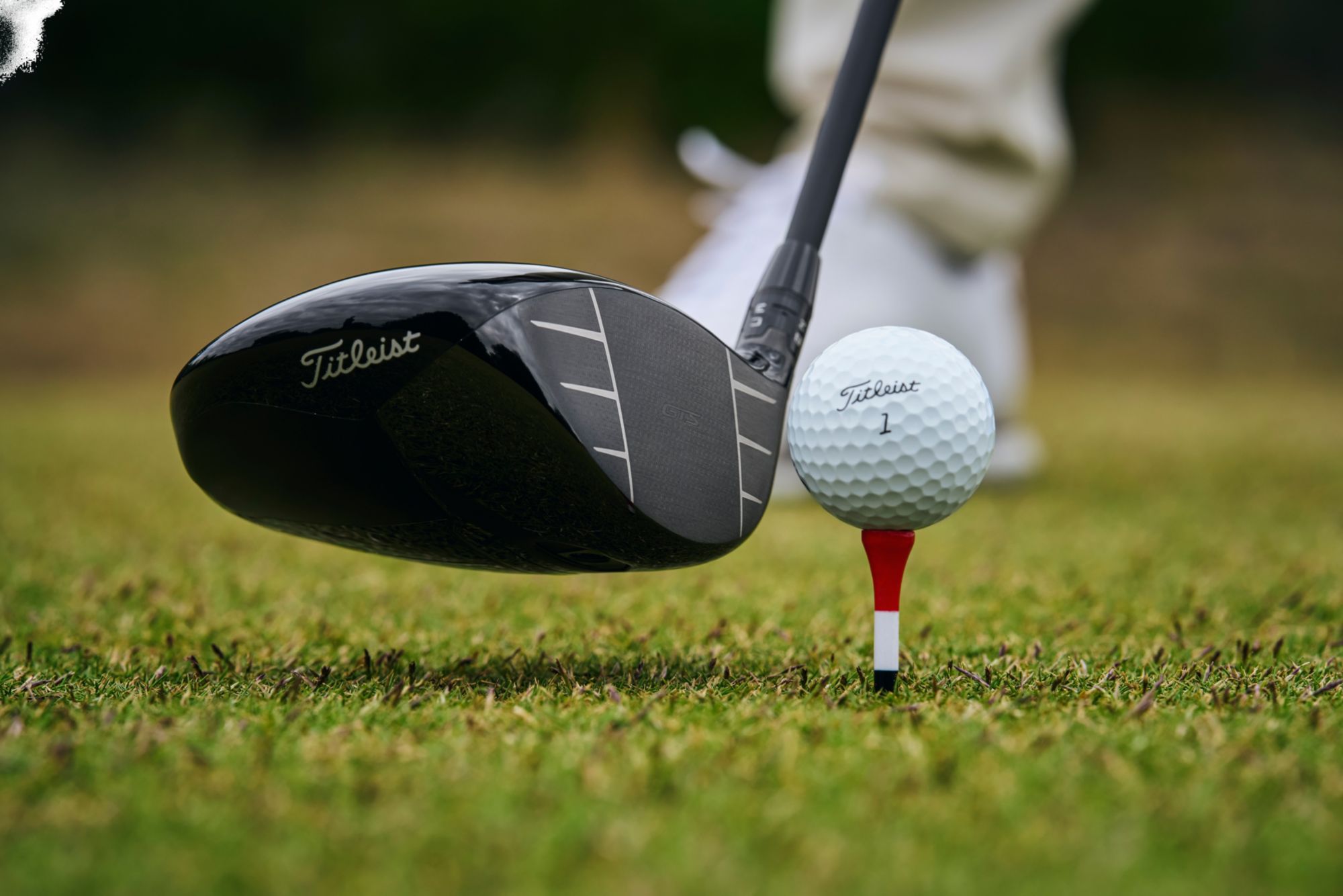 Titleist GTS2 Custom Driver product image
