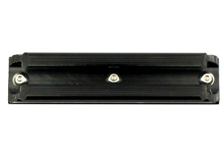 YakAttack Polymer 4" GearTrac Mount product image