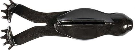 Z-Man GOAT ToadZ 4" 3pk Soft Bait product image