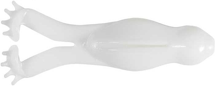 Z-Man GOAT ToadZ 4" 3pk Soft Bait product image