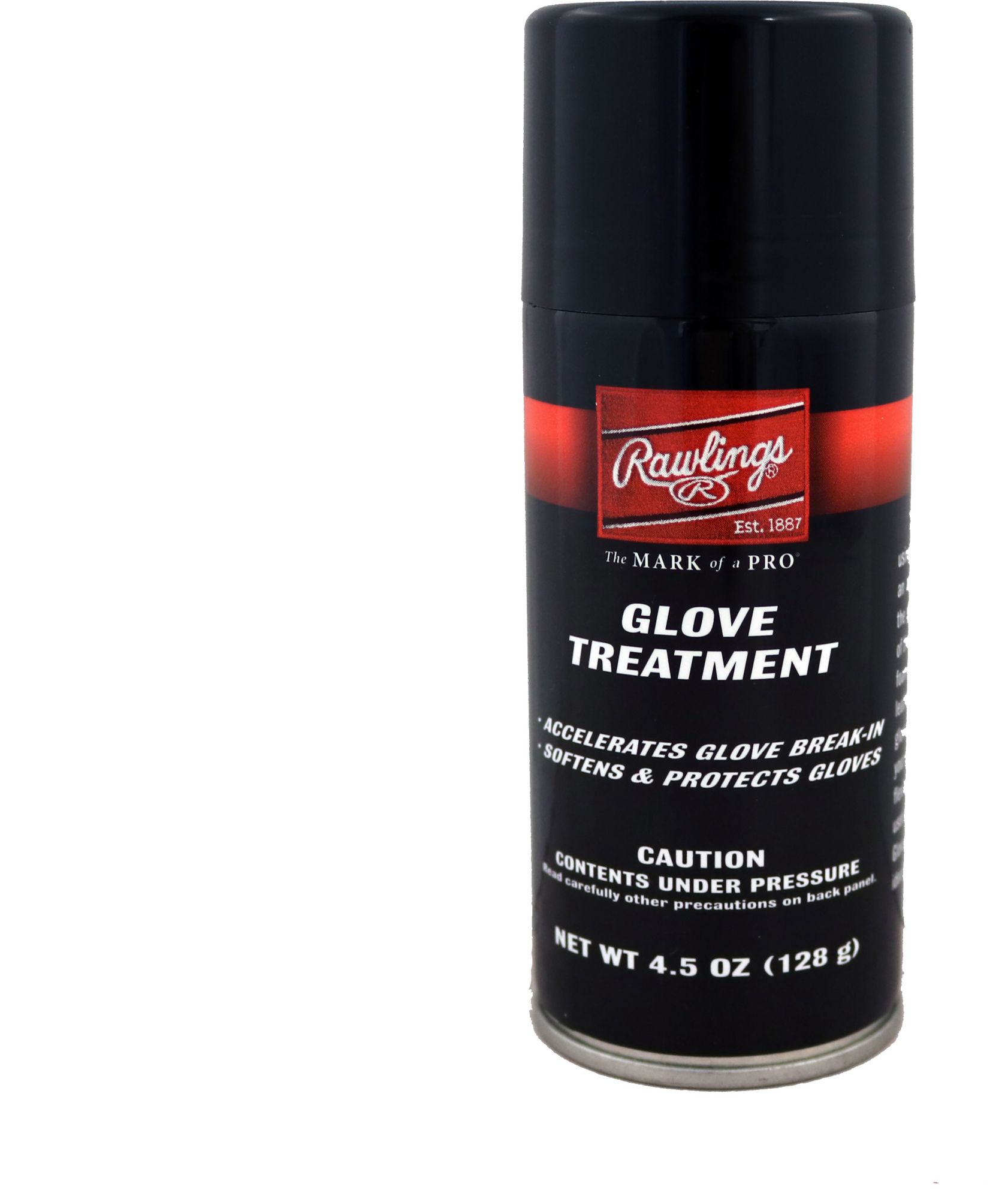 Rawlings hot sale glove treatment