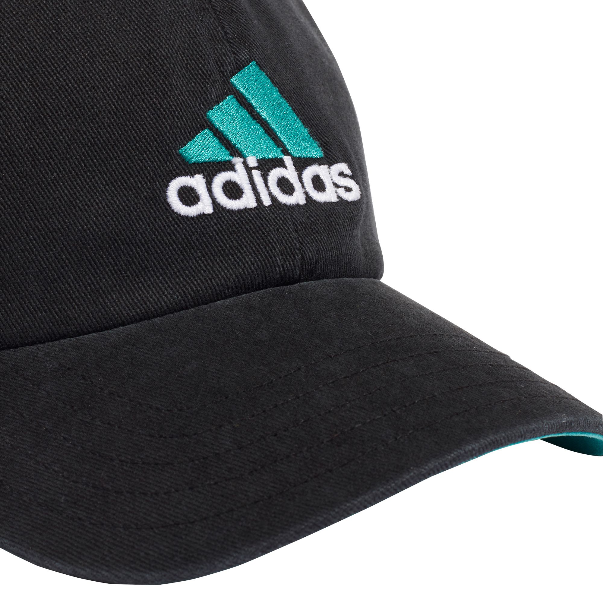 adidas Real Madrid '21 Adjustable Hat product image