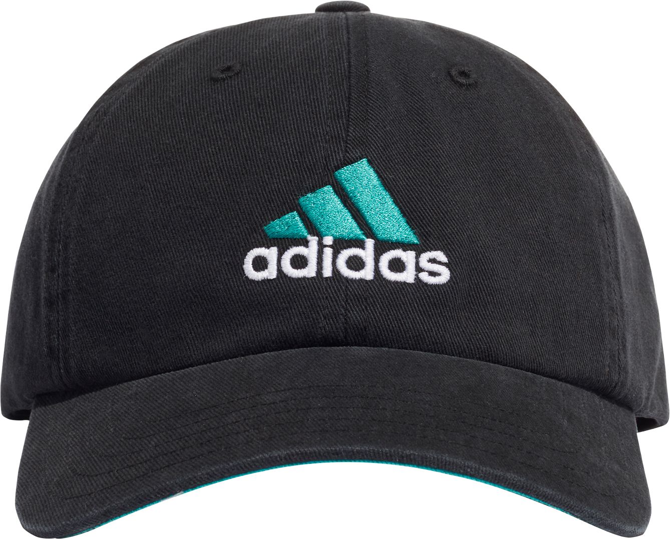 adidas Real Madrid '21 Adjustable Hat product image