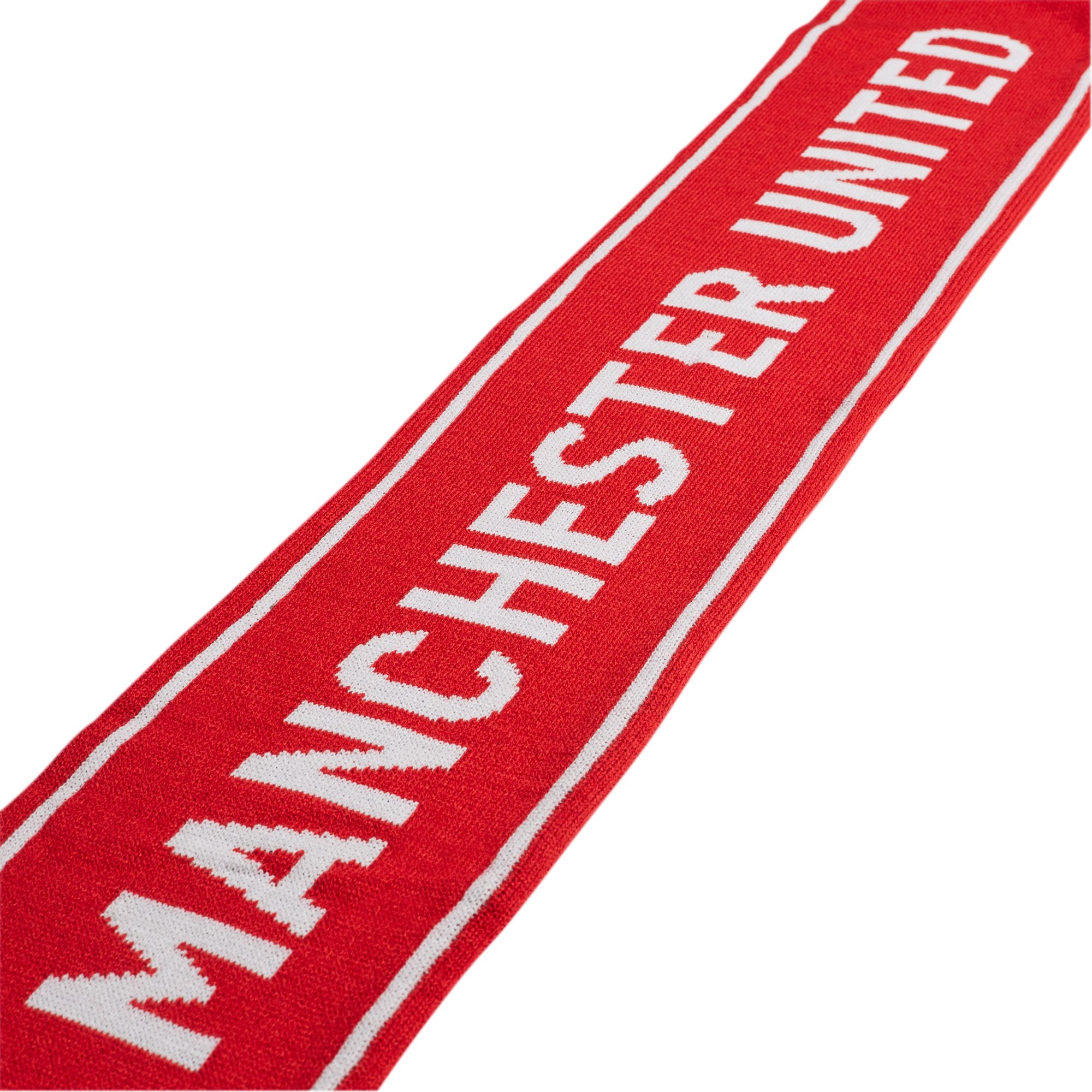 adidas Manchester United '21 Red Scarf product image