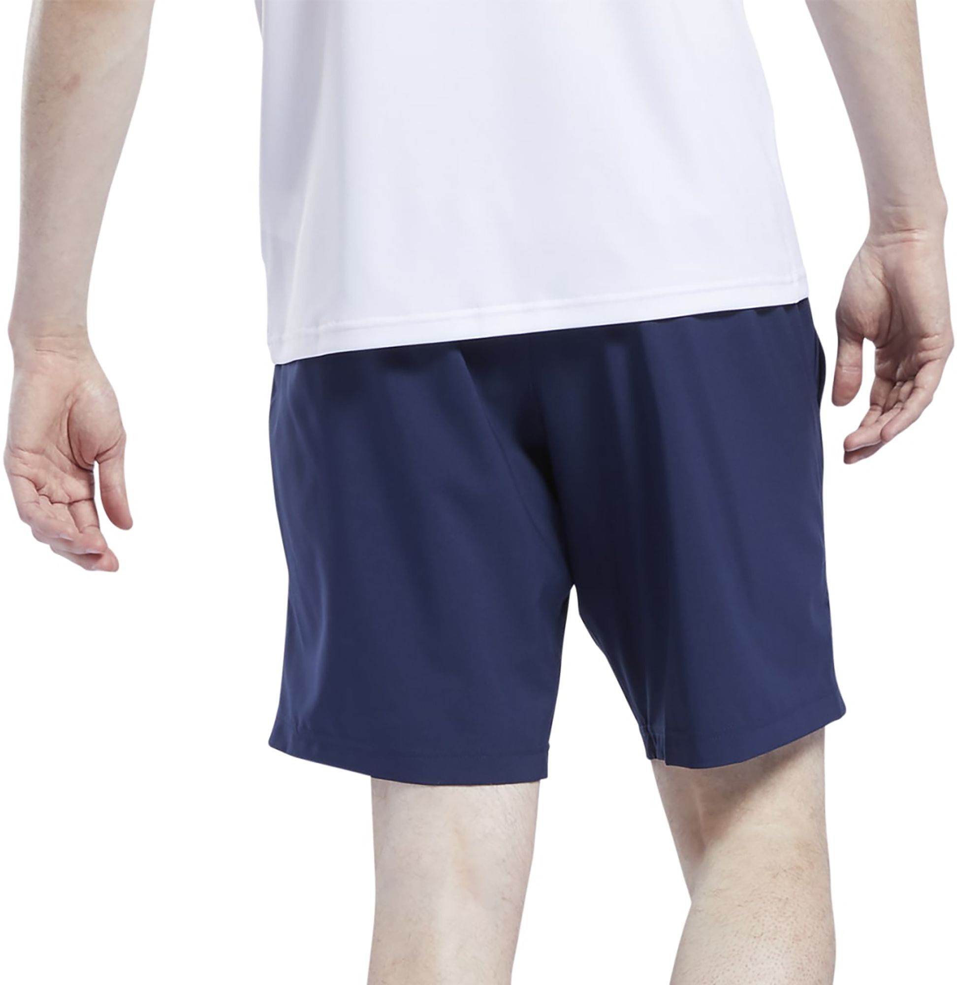 Reebok Men's Workout Ready Shorts product image