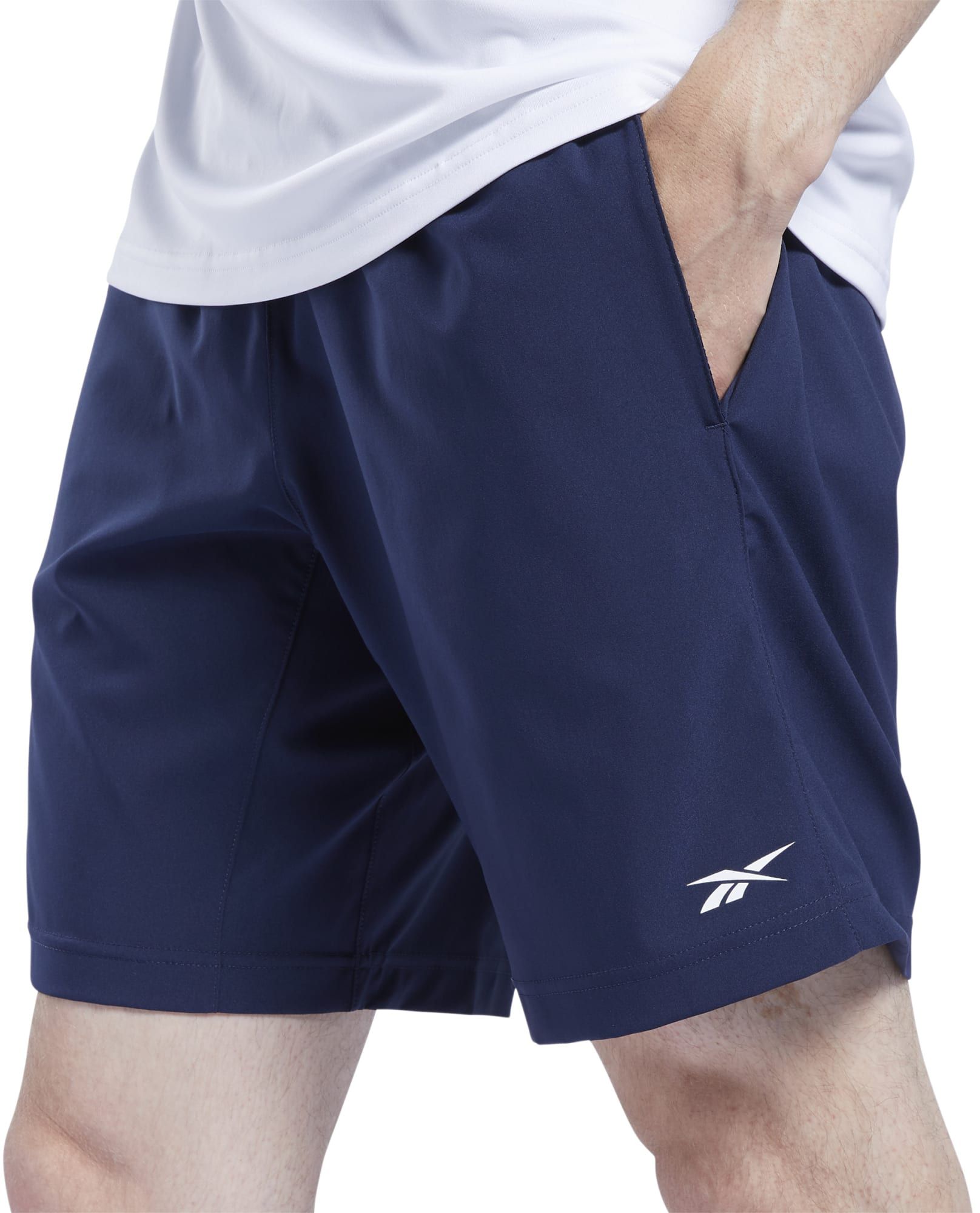Reebok Men's Workout Ready Shorts product image