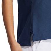 adidas Women's Go-To Sleeveless Polo Shirt product image
