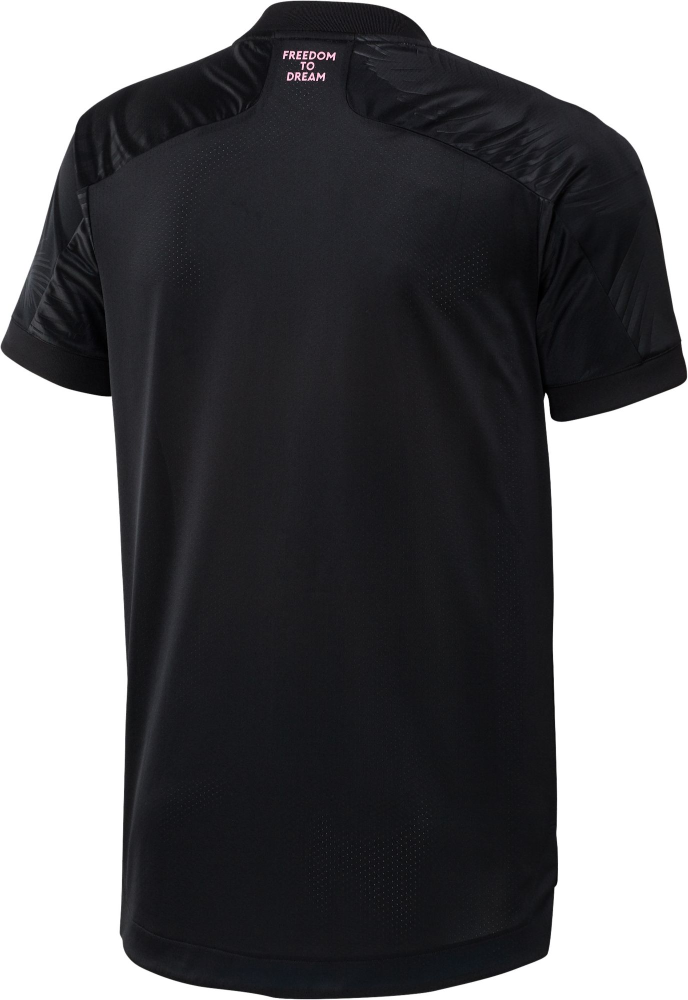 adidas Men's Inter Miami CF '21-'22 Secondary Authentic Jersey product image