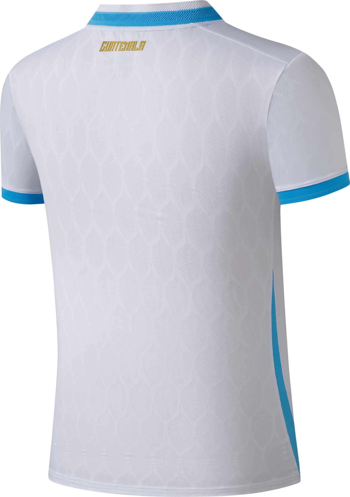 Umbro Adult Guatemala 2026 Home Authentic Jersey product image