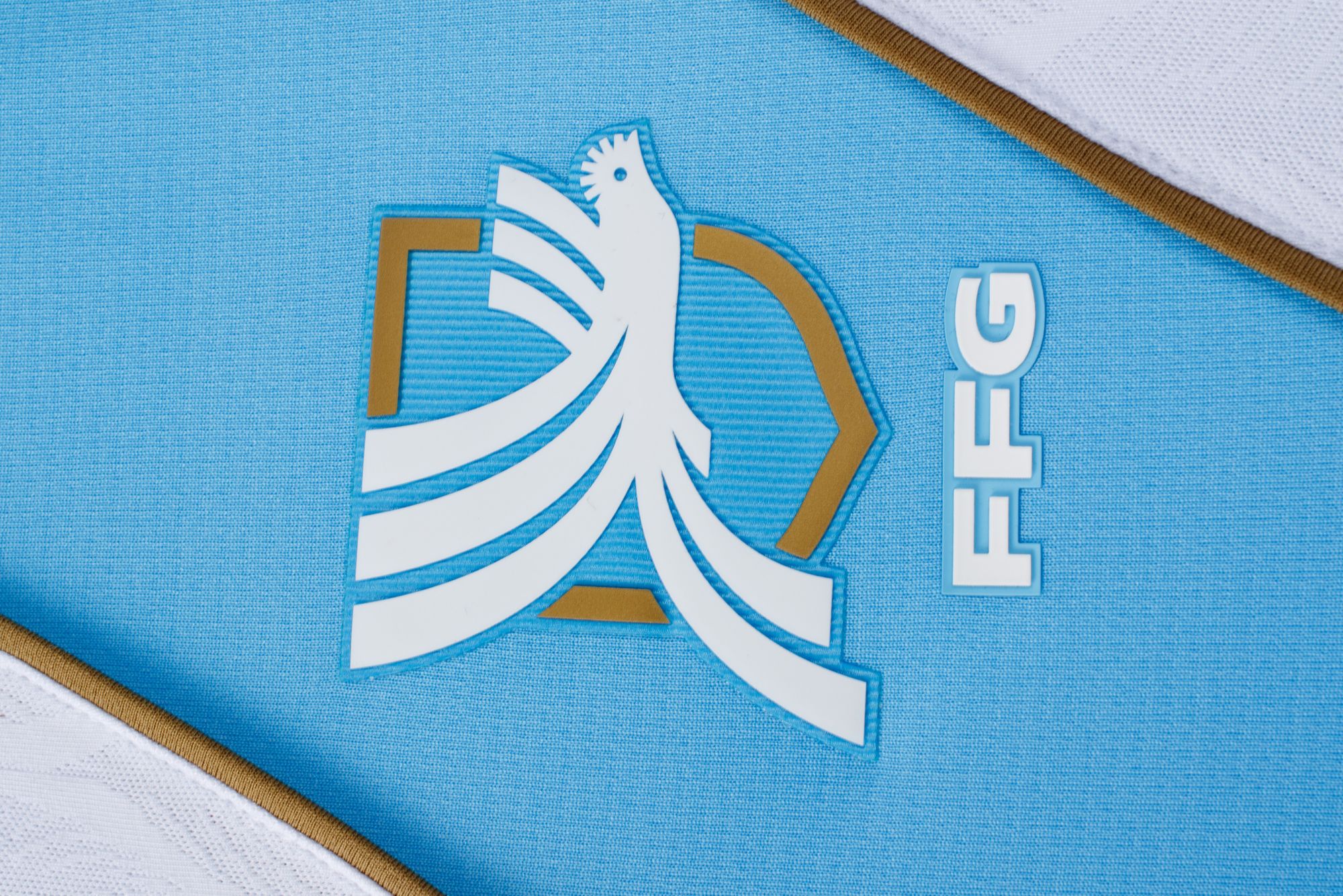 Umbro Adult Guatemala 2026 Home Authentic Jersey product image