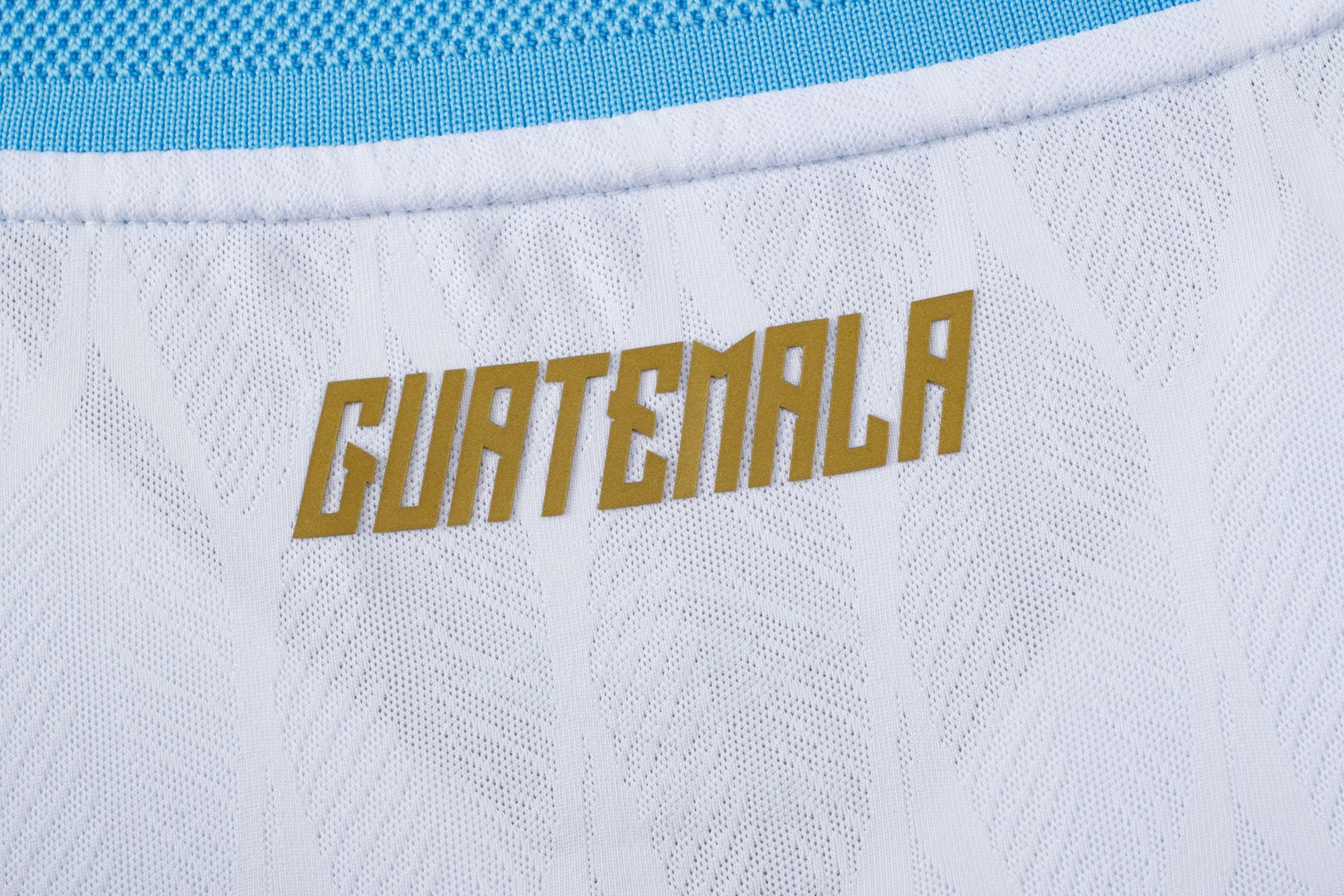 Umbro Adult Guatemala 2026 Home Authentic Jersey product image