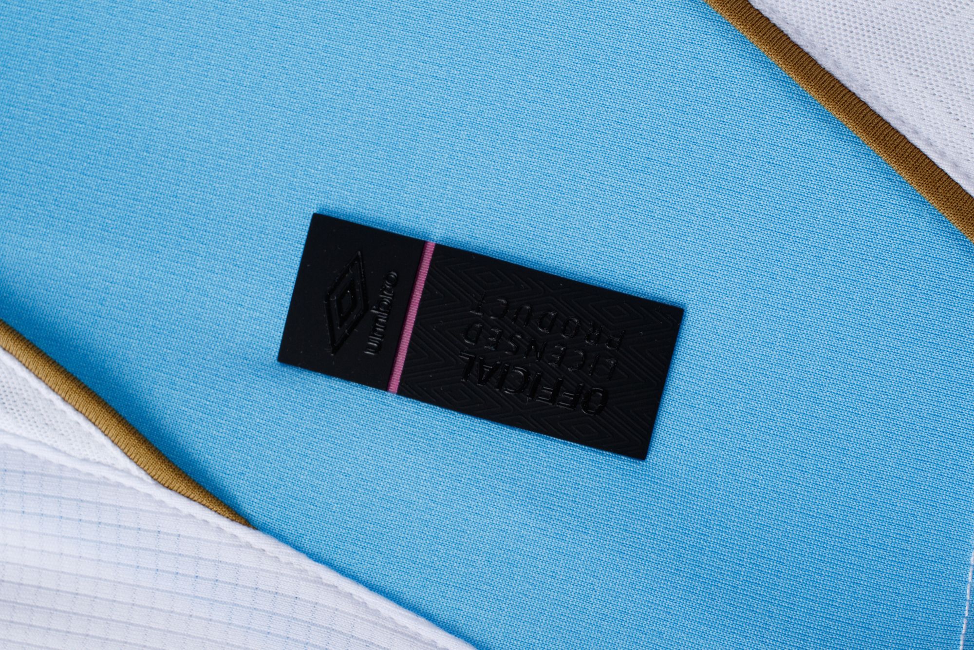 Umbro Adult Guatemala 2026 Home Authentic Jersey product image