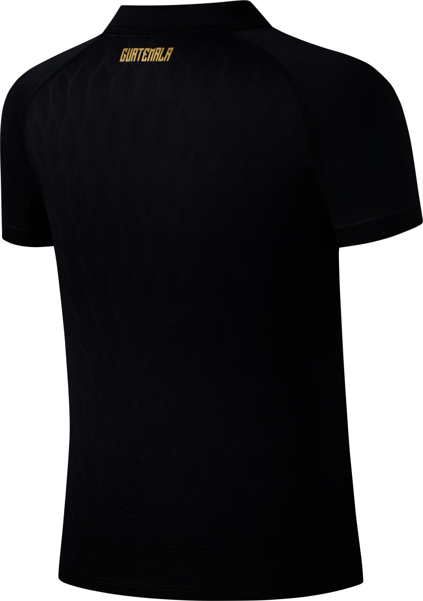 Umbro Adult Guatemala 2026 Away Authentic Jersey product image