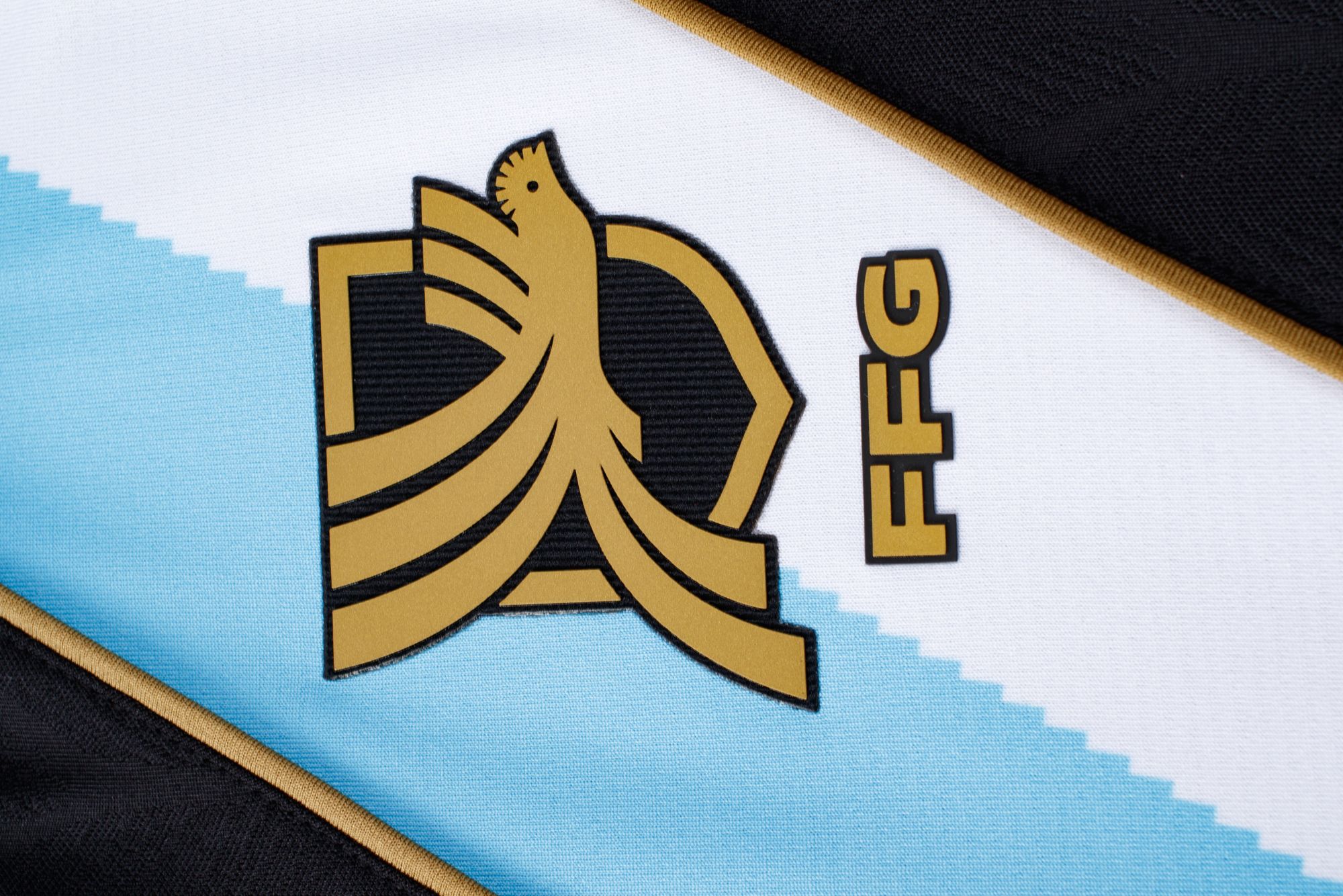 Umbro Adult Guatemala 2026 Away Authentic Jersey product image