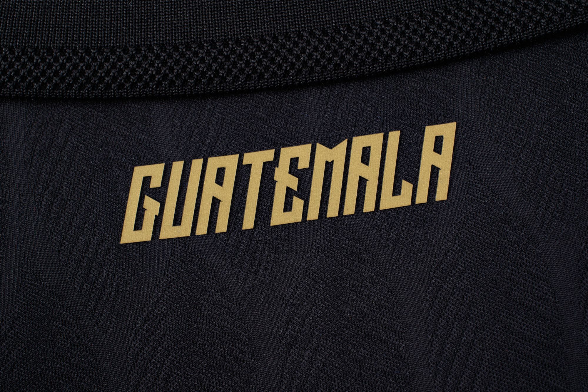 Umbro Adult Guatemala 2026 Away Authentic Jersey product image