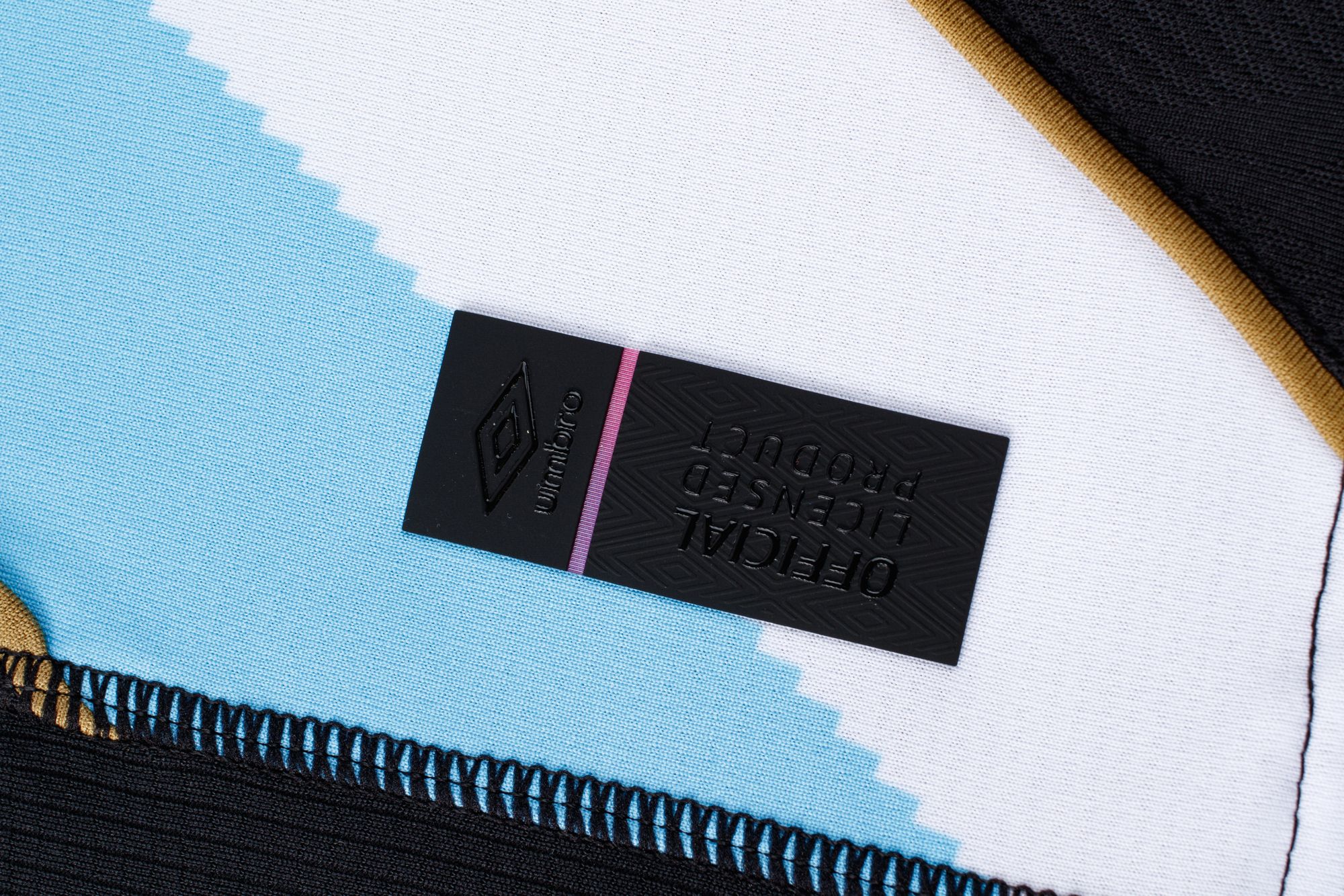 Umbro Adult Guatemala 2026 Away Authentic Jersey product image