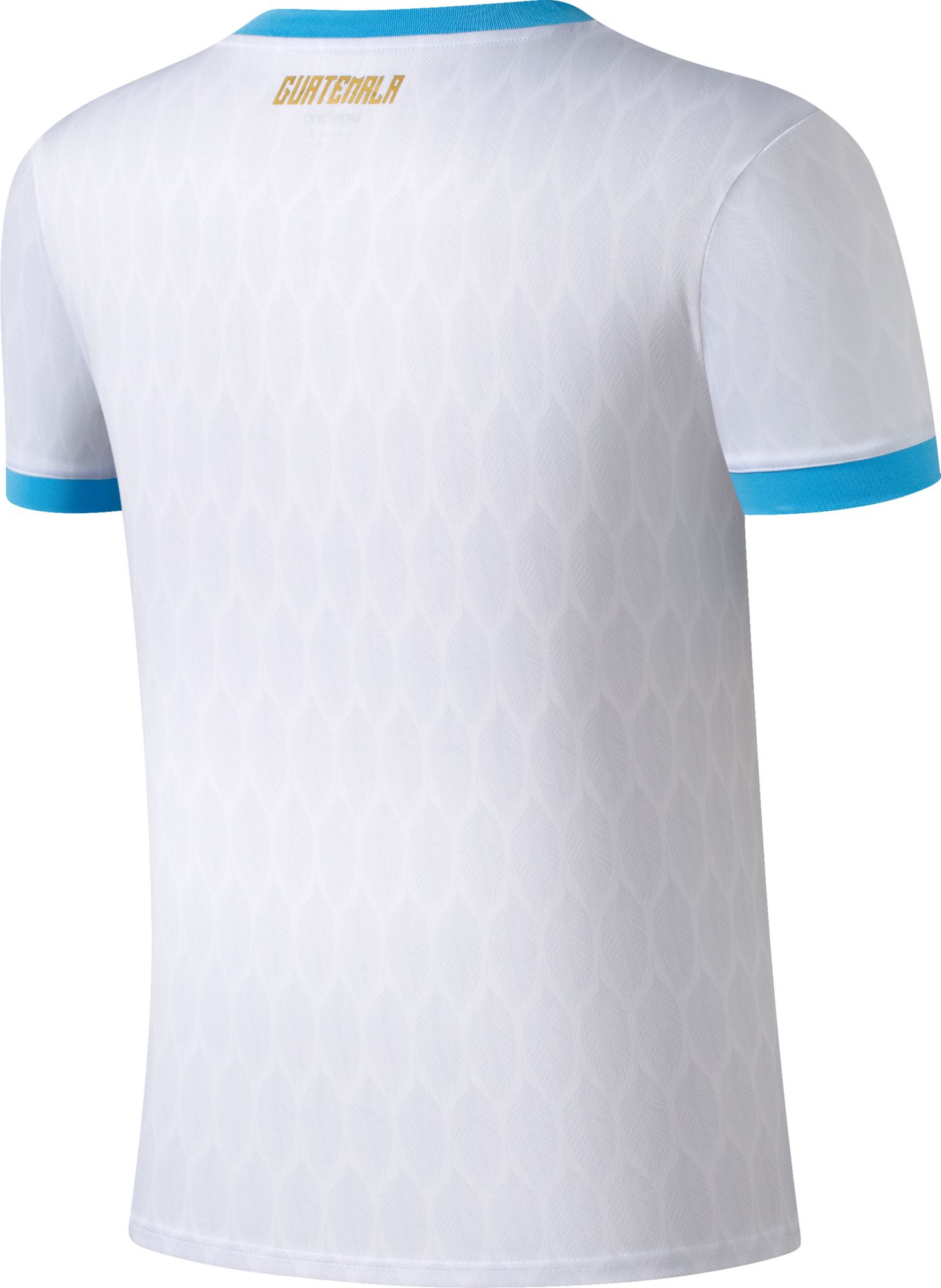 Umbro Youth Guatemala 2026 Home Replica Jersey product image
