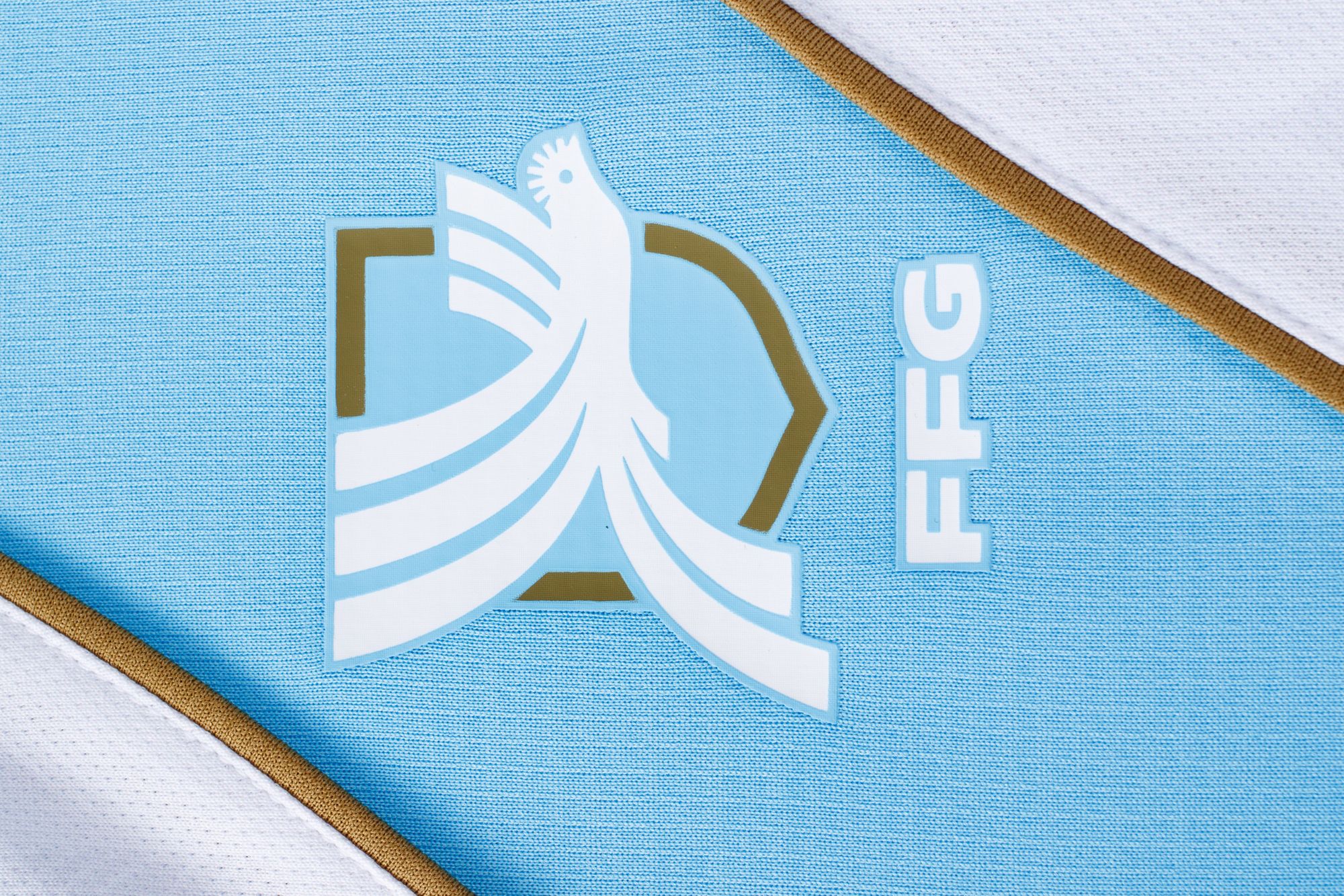 Umbro Youth Guatemala 2026 Home Replica Jersey product image