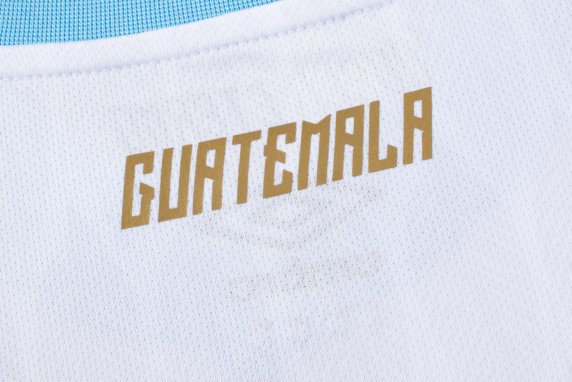 Umbro Youth Guatemala 2026 Home Replica Jersey product image