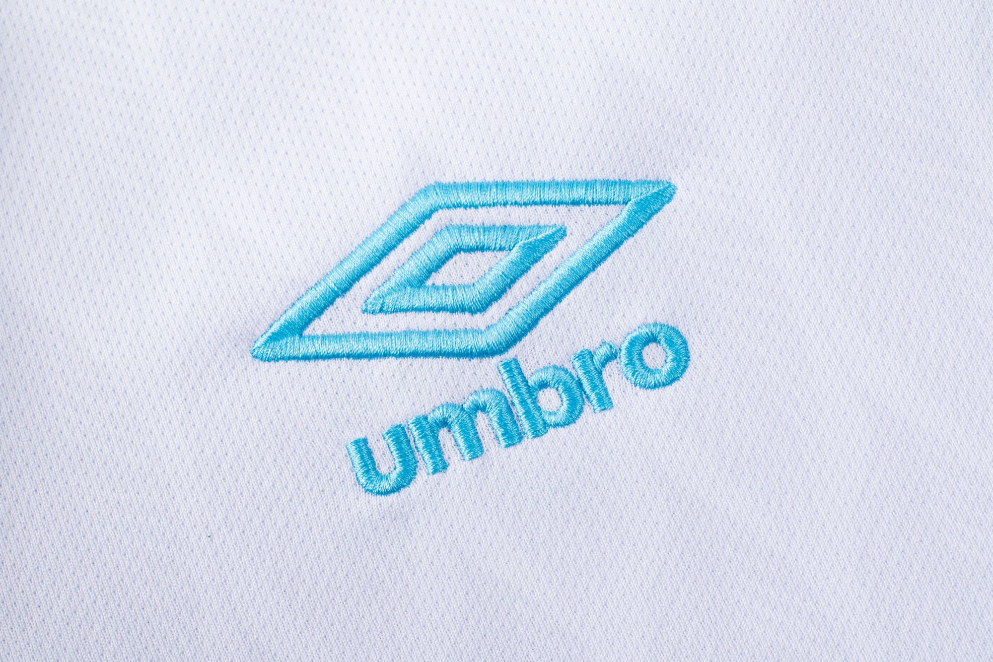 Umbro Youth Guatemala 2026 Home Replica Jersey product image
