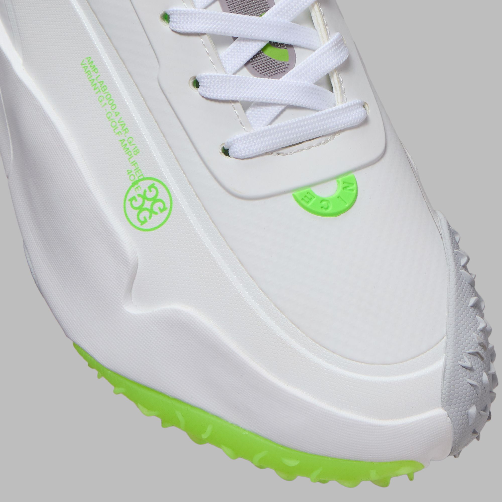 G/FORE Men's G/18 Golf Shoes product image