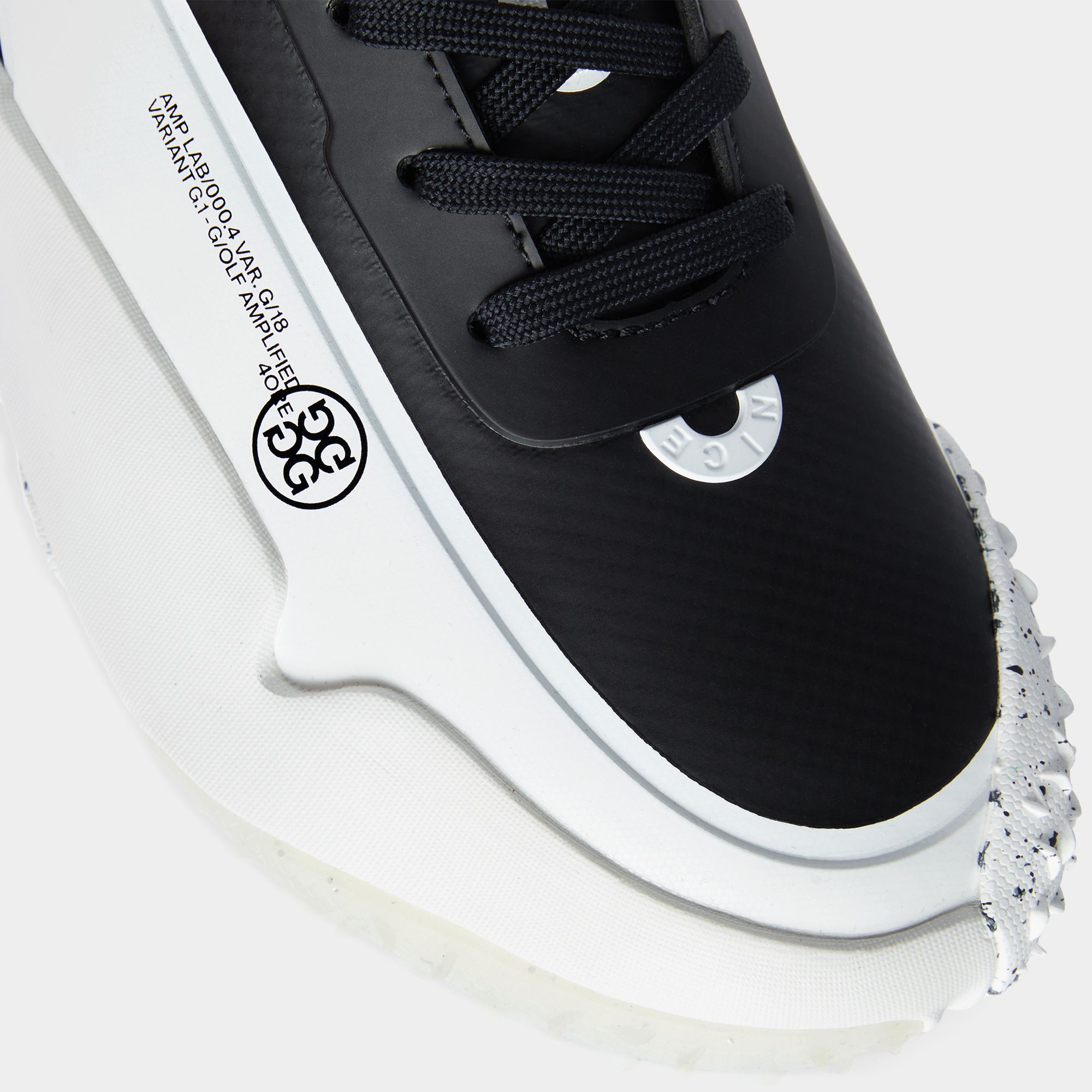 G/FORE Men's G/18 Golf Shoes product image