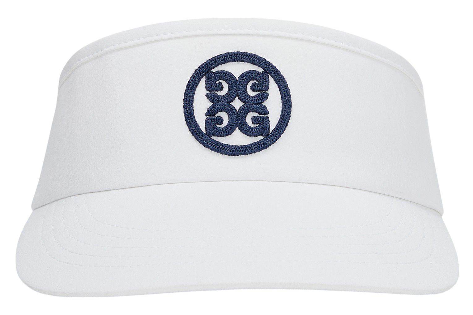 G/FORE Adult Chainstitch Circle G's Golf Visor product image