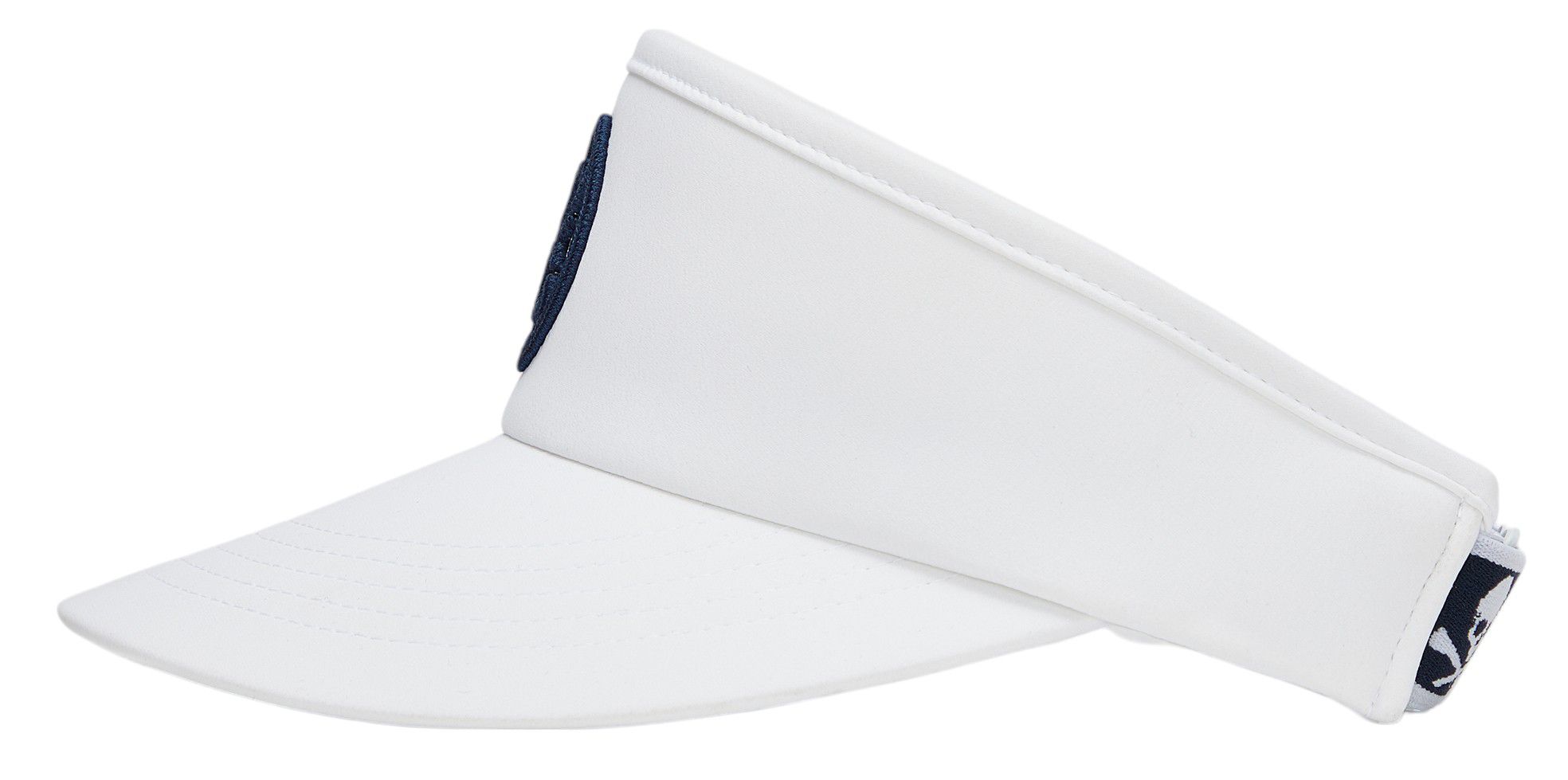 G/FORE Adult Chainstitch Circle G's Golf Visor product image