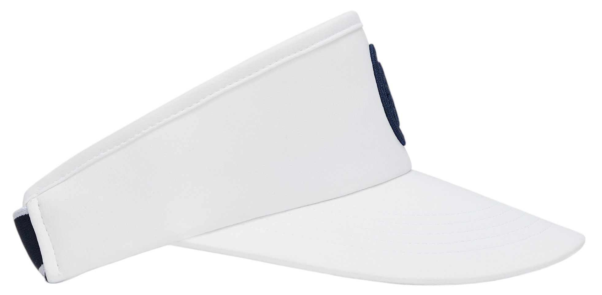 G/FORE Adult Chainstitch Circle G's Golf Visor product image