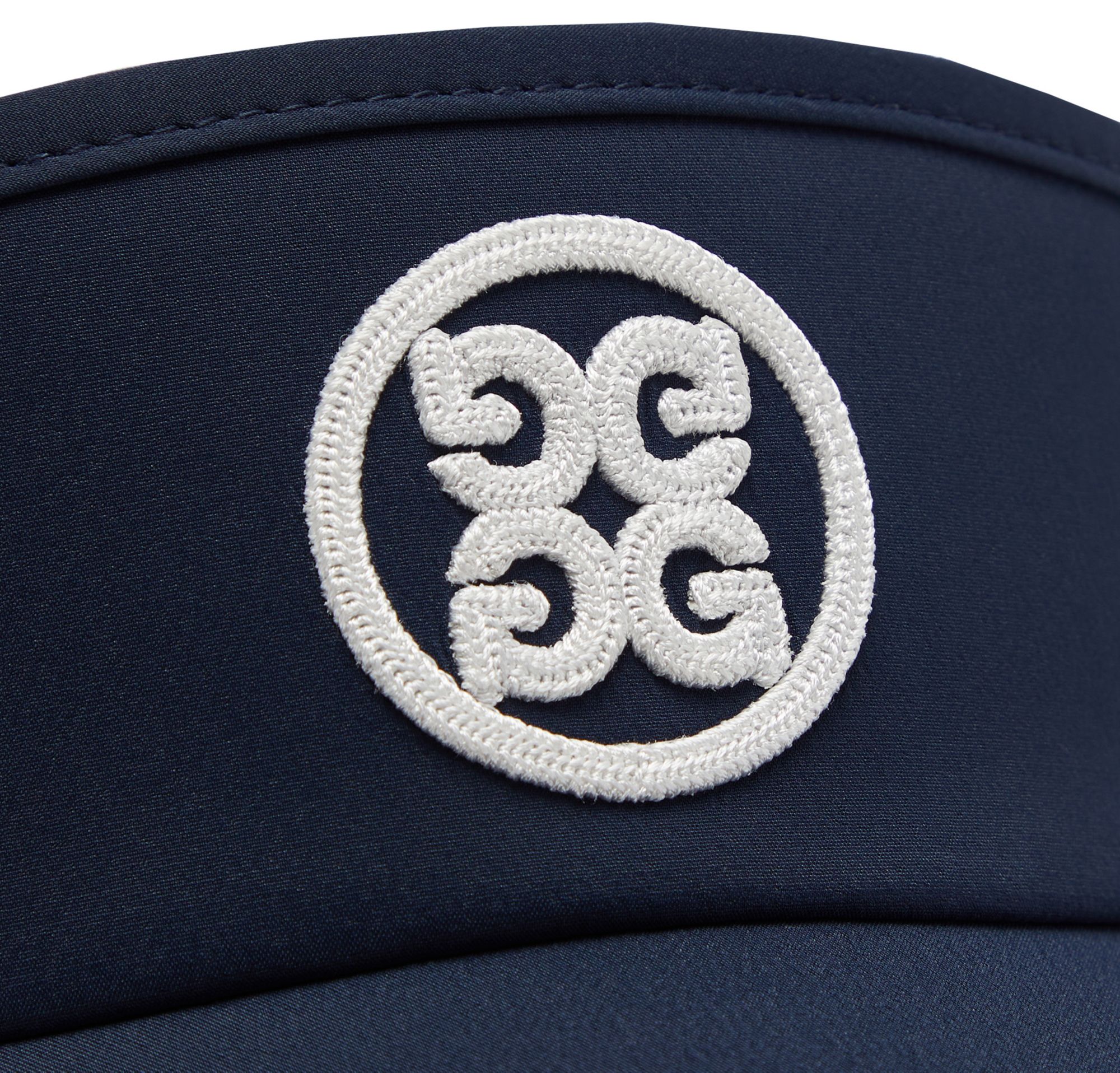 G/FORE Adult Chainstitch Circle G's Golf Visor product image