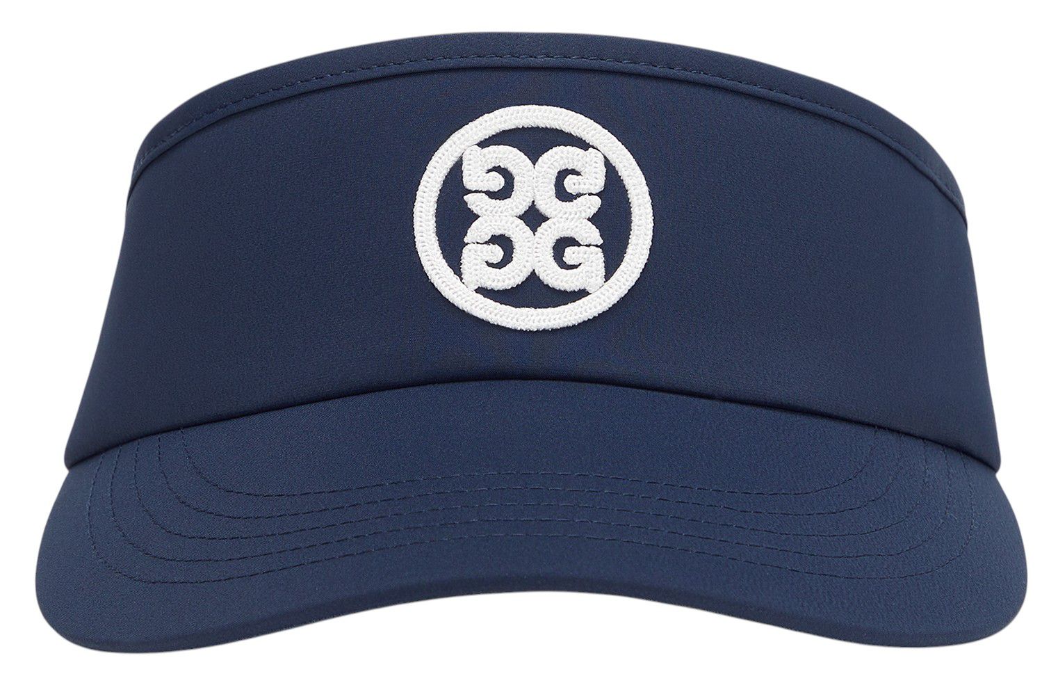 G/FORE Adult Chainstitch Circle G's Golf Visor product image