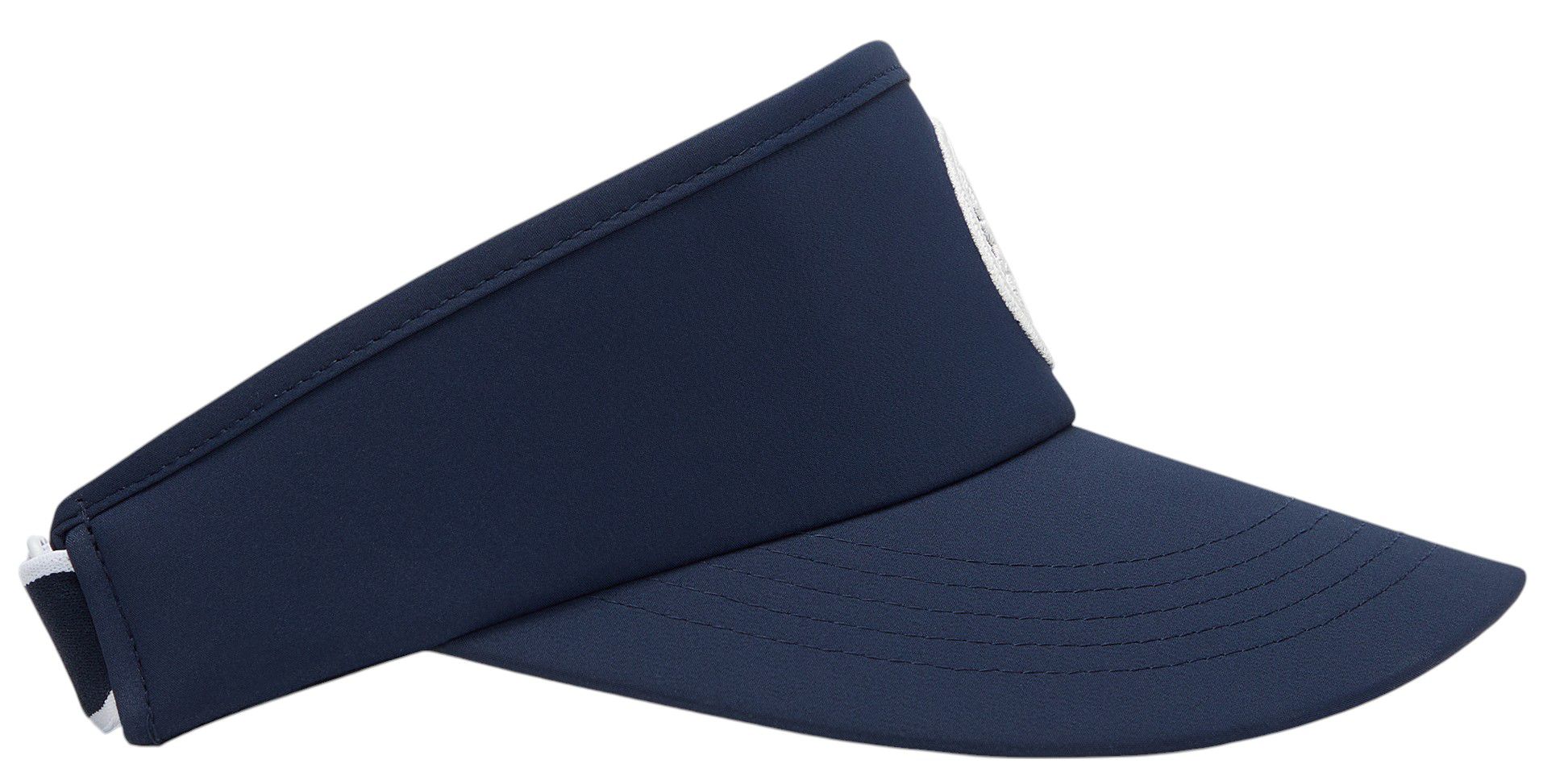 G/FORE Adult Chainstitch Circle G's Golf Visor product image