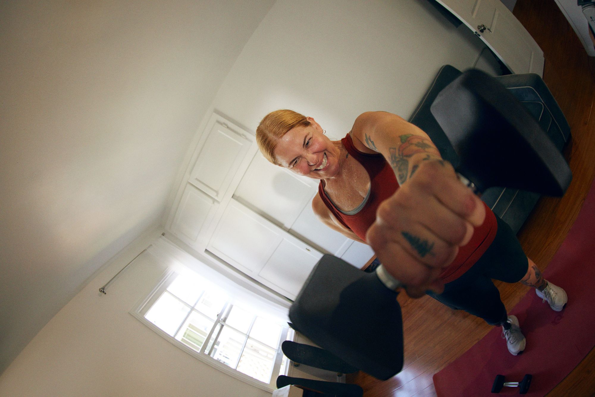 Peloton Guide product image