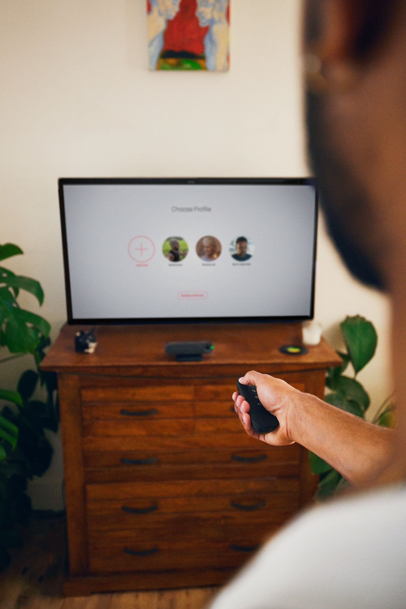 Peloton Guide product image