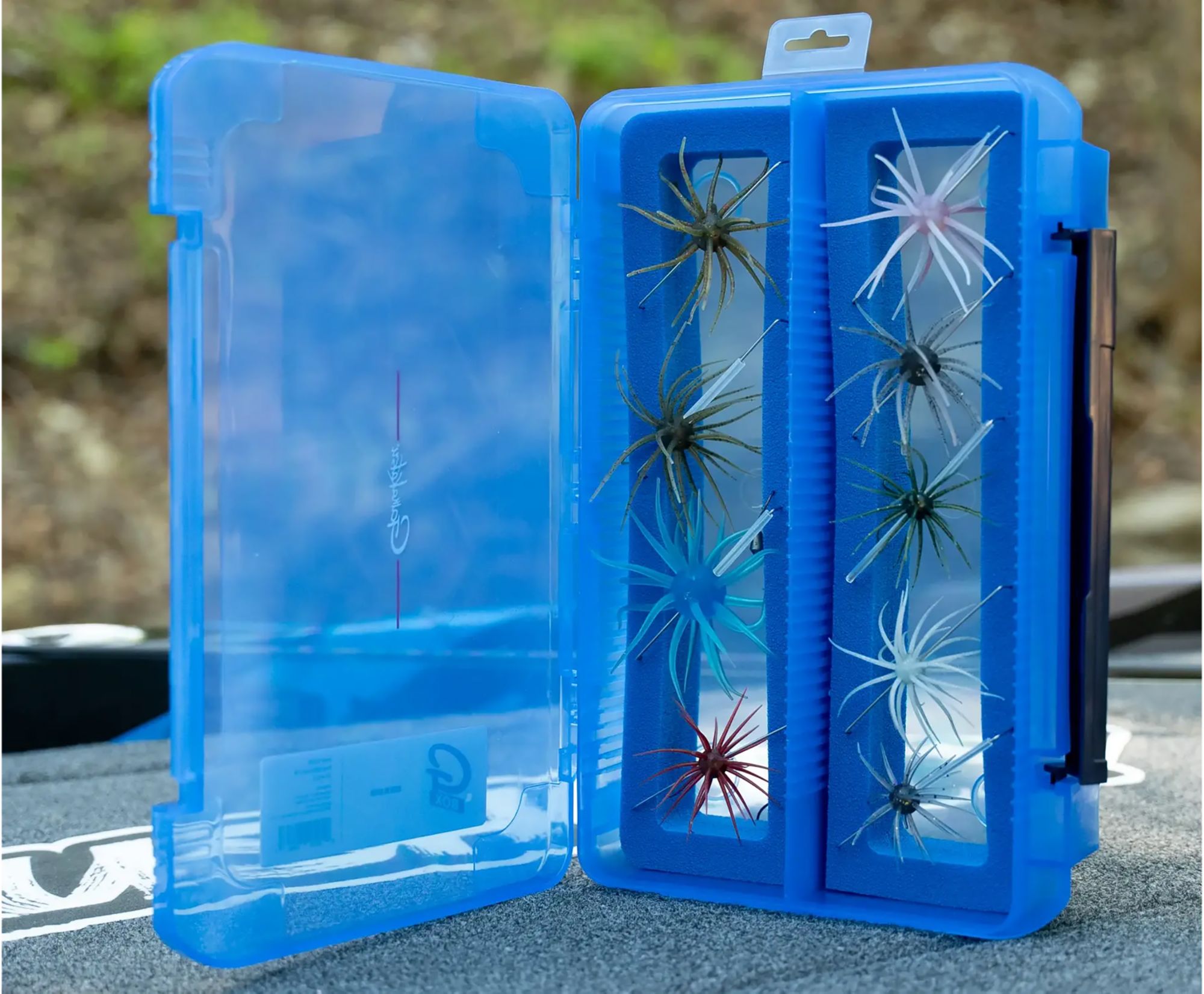 Gamakatsu SPRO Coike Keeper Pro product image