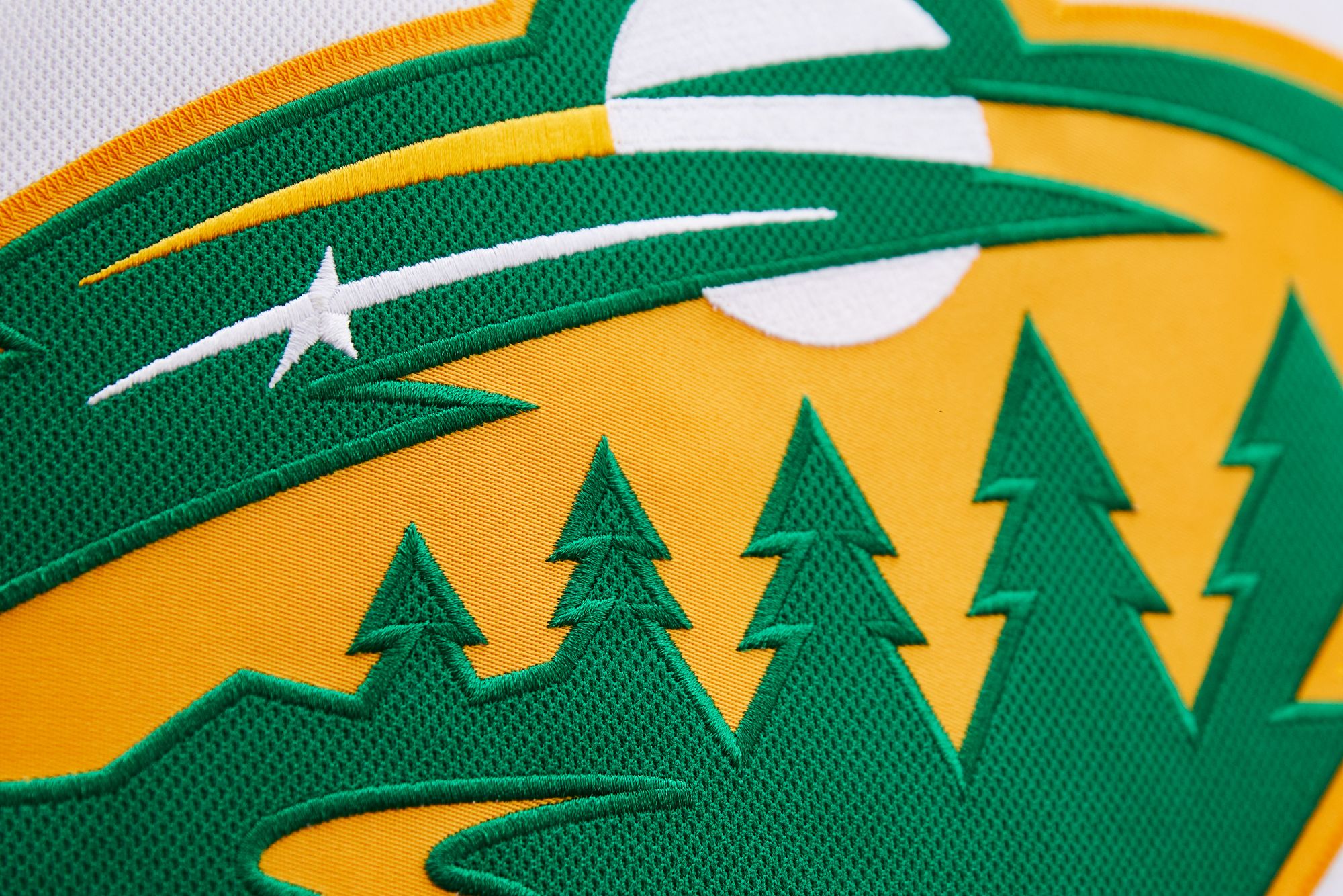 adidas Men's Minnesota Wild Zach Parise #11 Reverse Retro ADIZERO Authentic Jersey product image