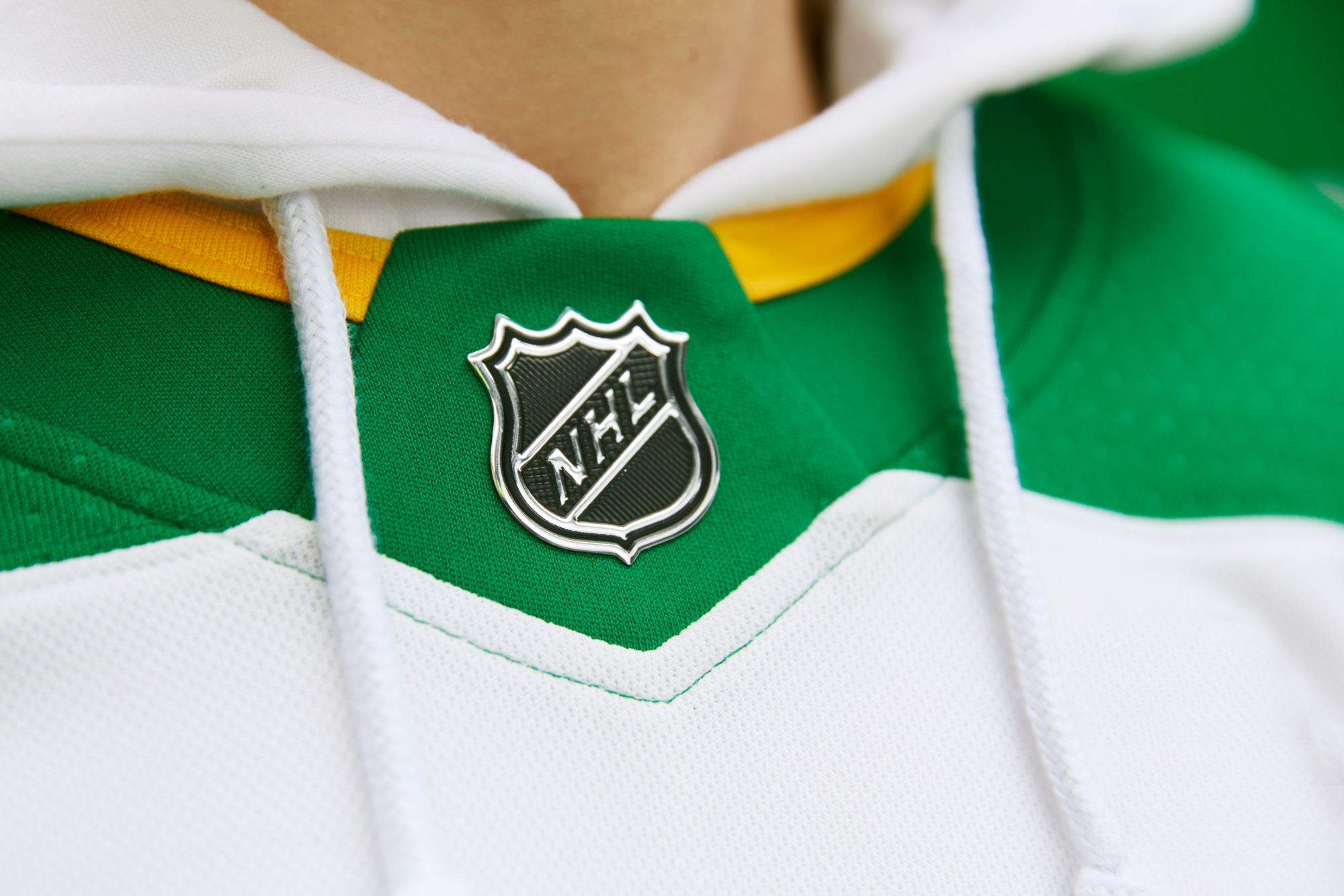 adidas Men's Minnesota Wild Zach Parise #11 Reverse Retro ADIZERO Authentic Jersey product image