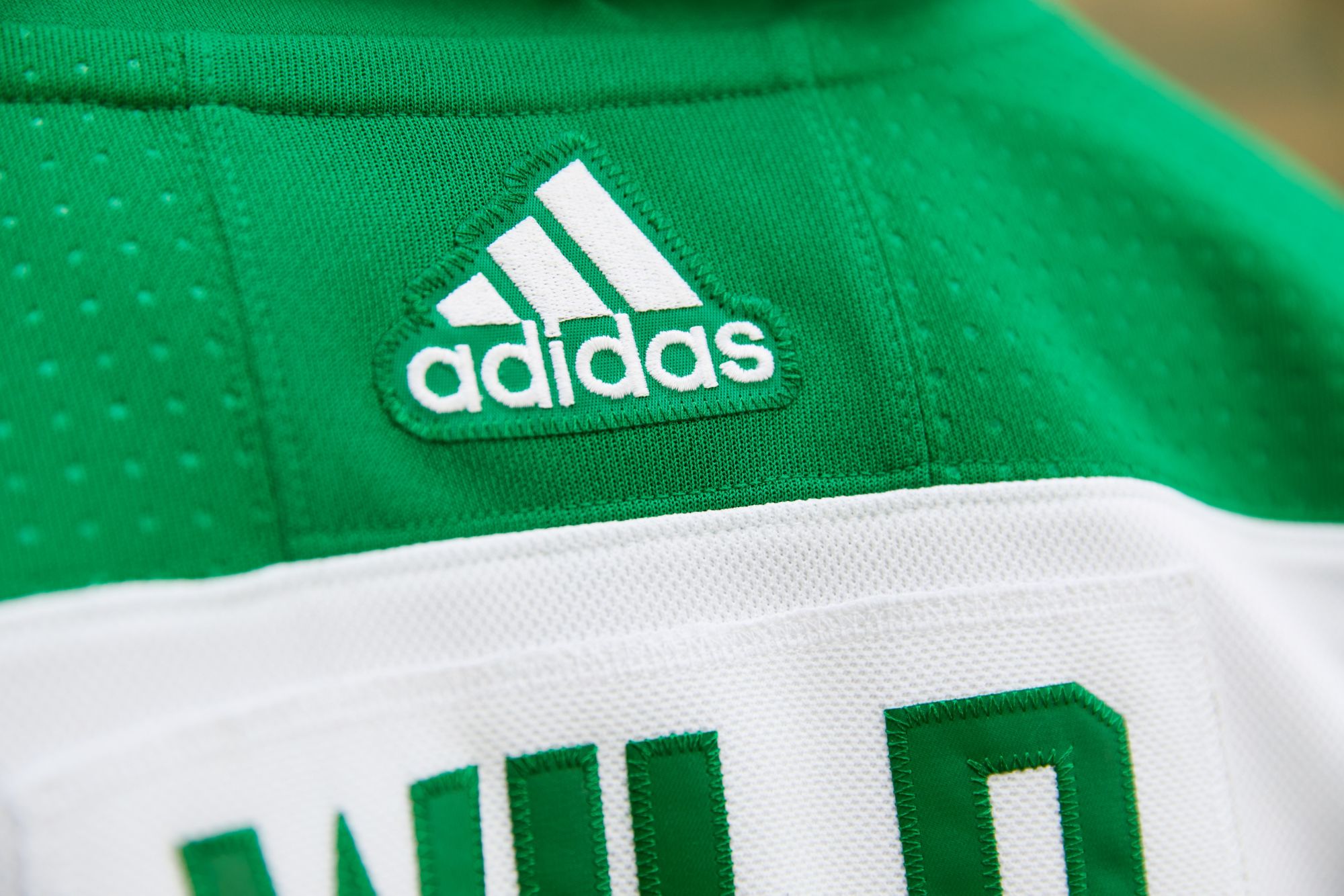 adidas Men's Minnesota Wild Zach Parise #11 Reverse Retro ADIZERO Authentic Jersey product image